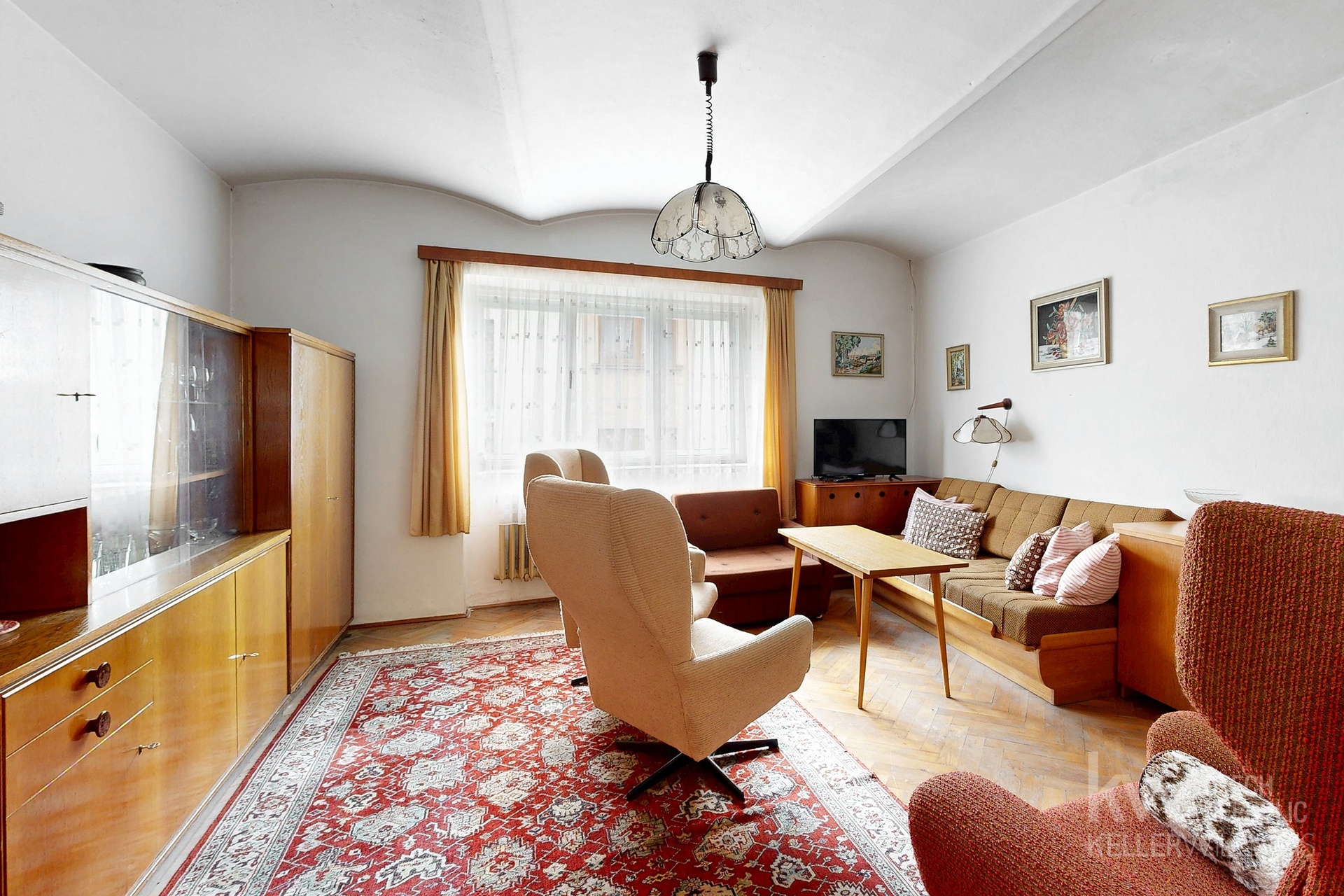 prodej rodinný dům Hořejník Andrea Kohoutová maklé