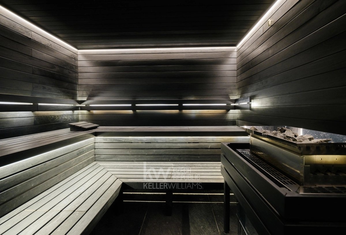 finska sauna