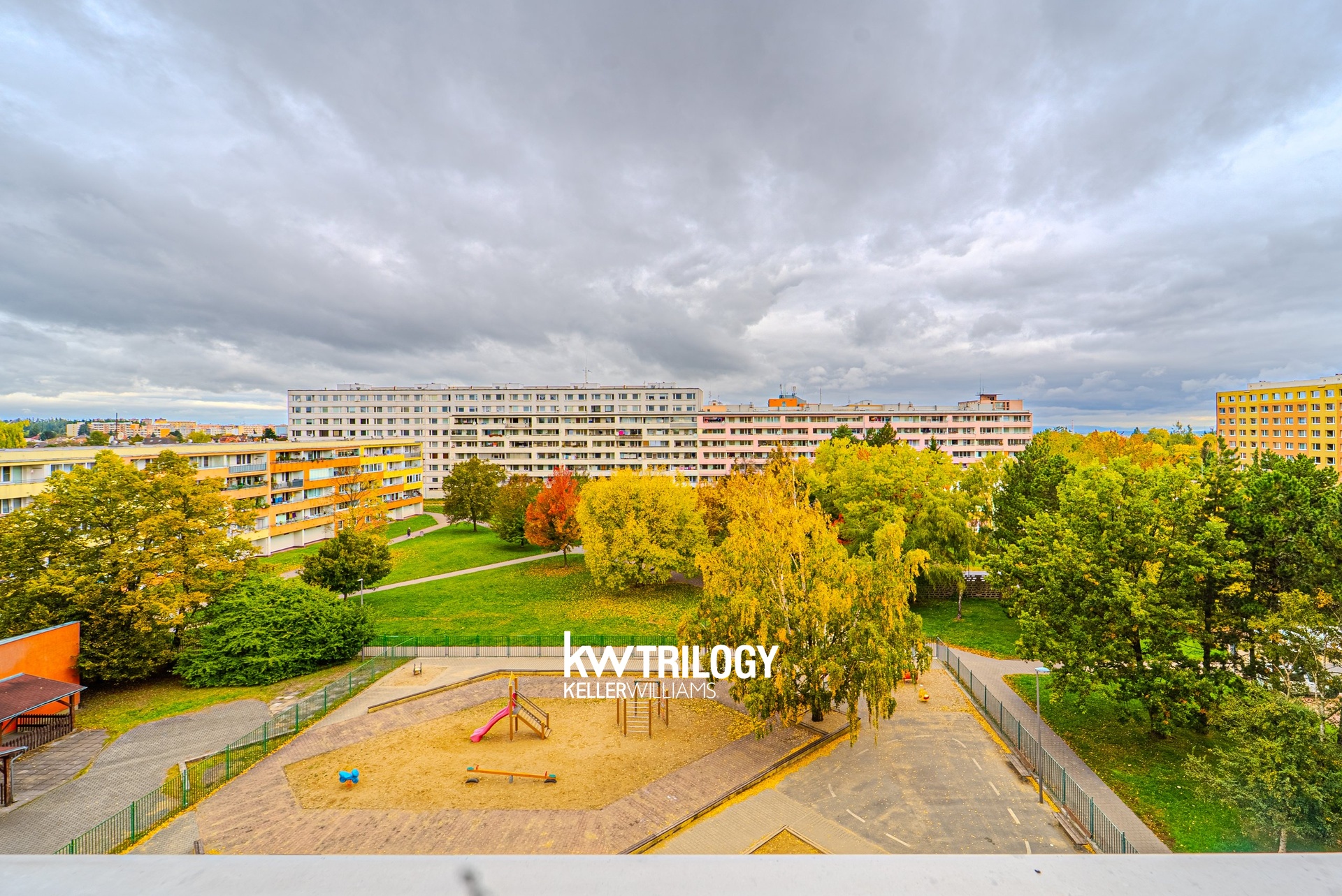 Kladno Italska (6)