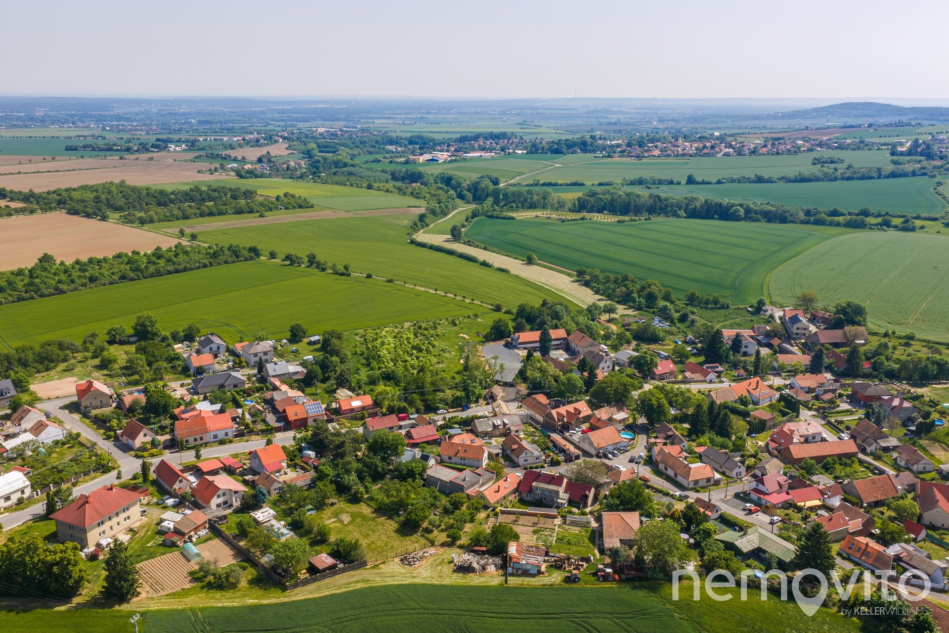 Bohouňovice II 4