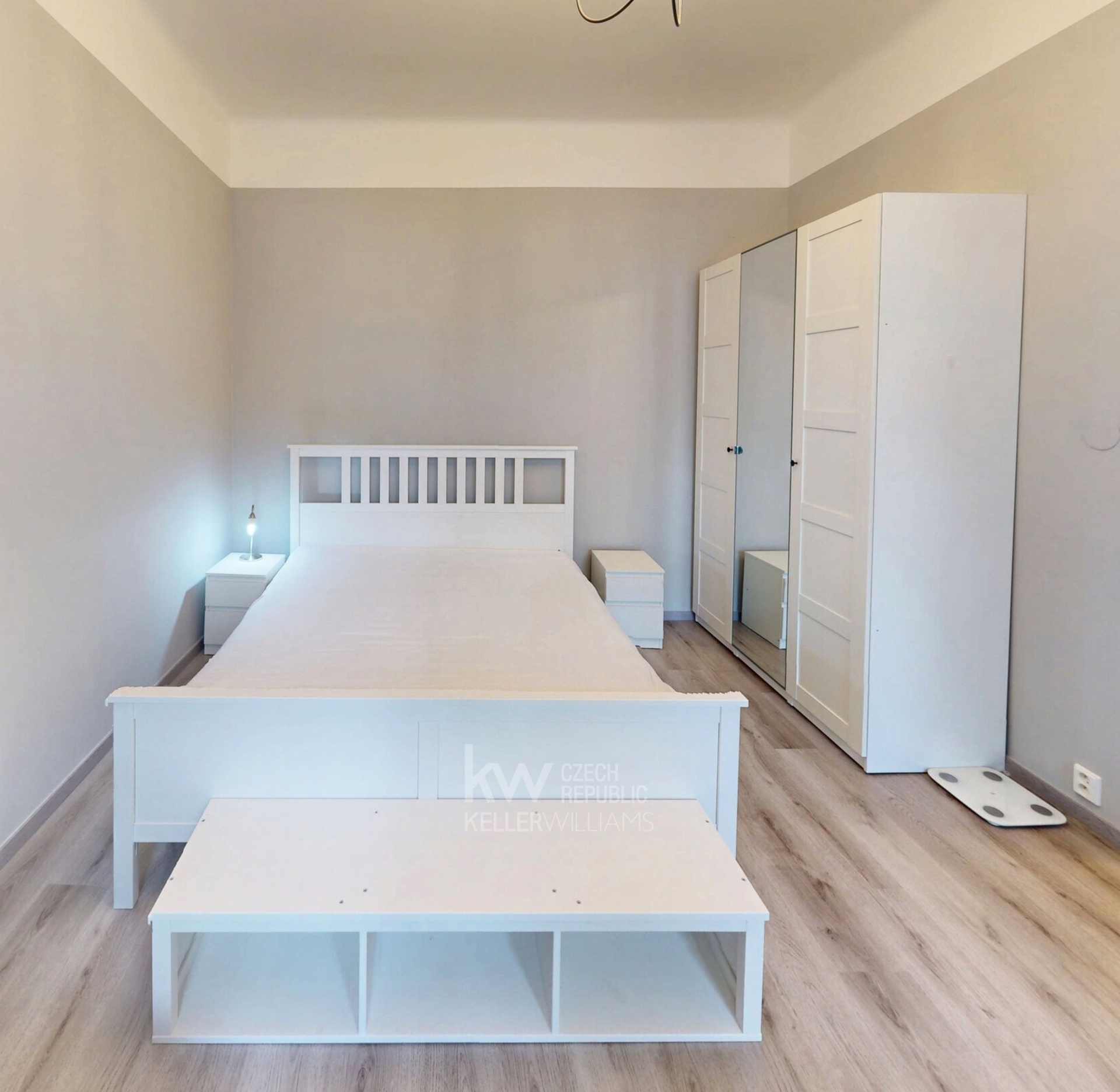 Ložnice/ Bedroom