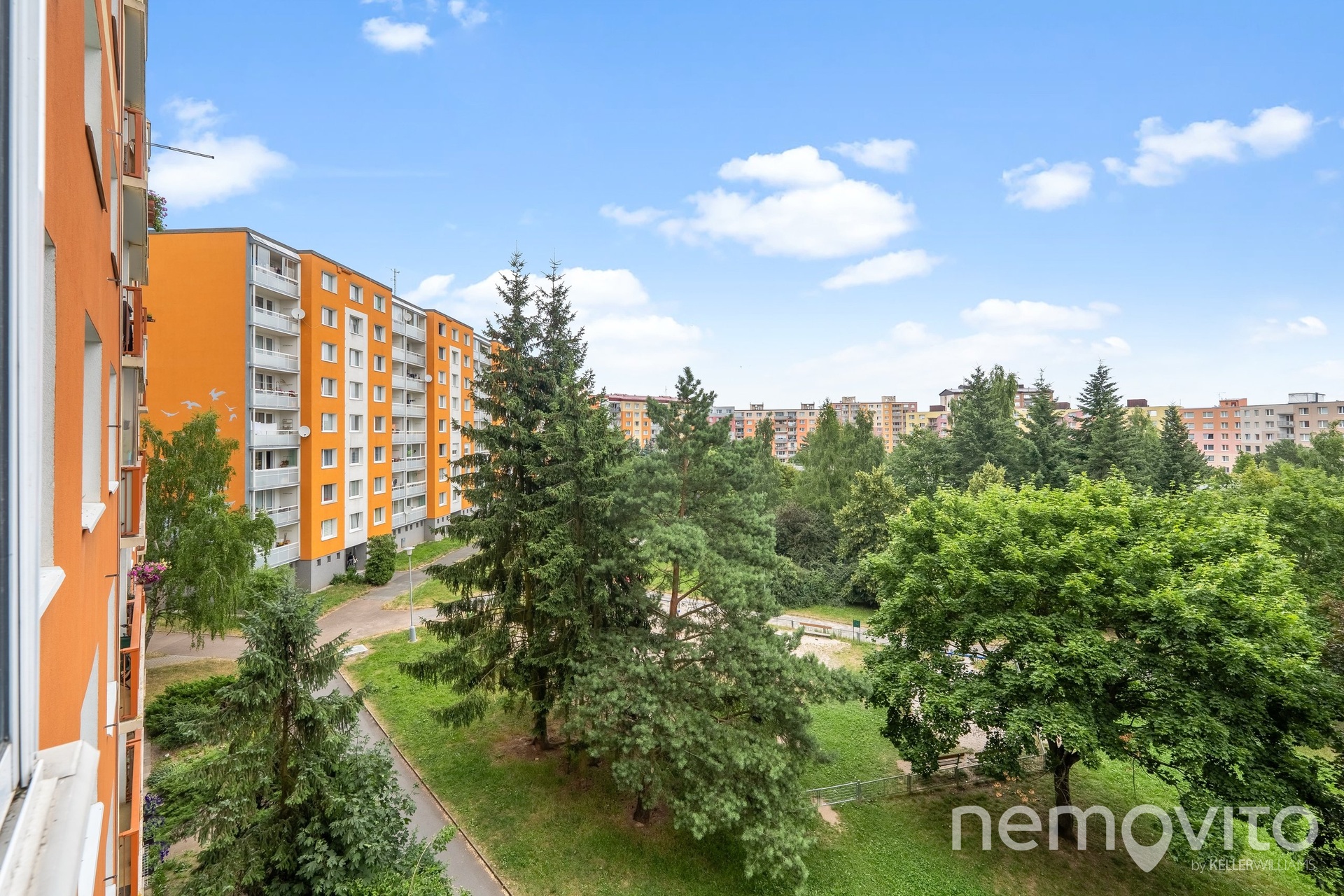 Plzeň Královická 15