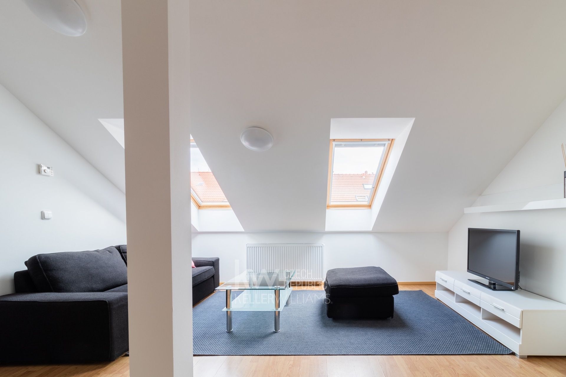 Obývací pokoj/ Living Room