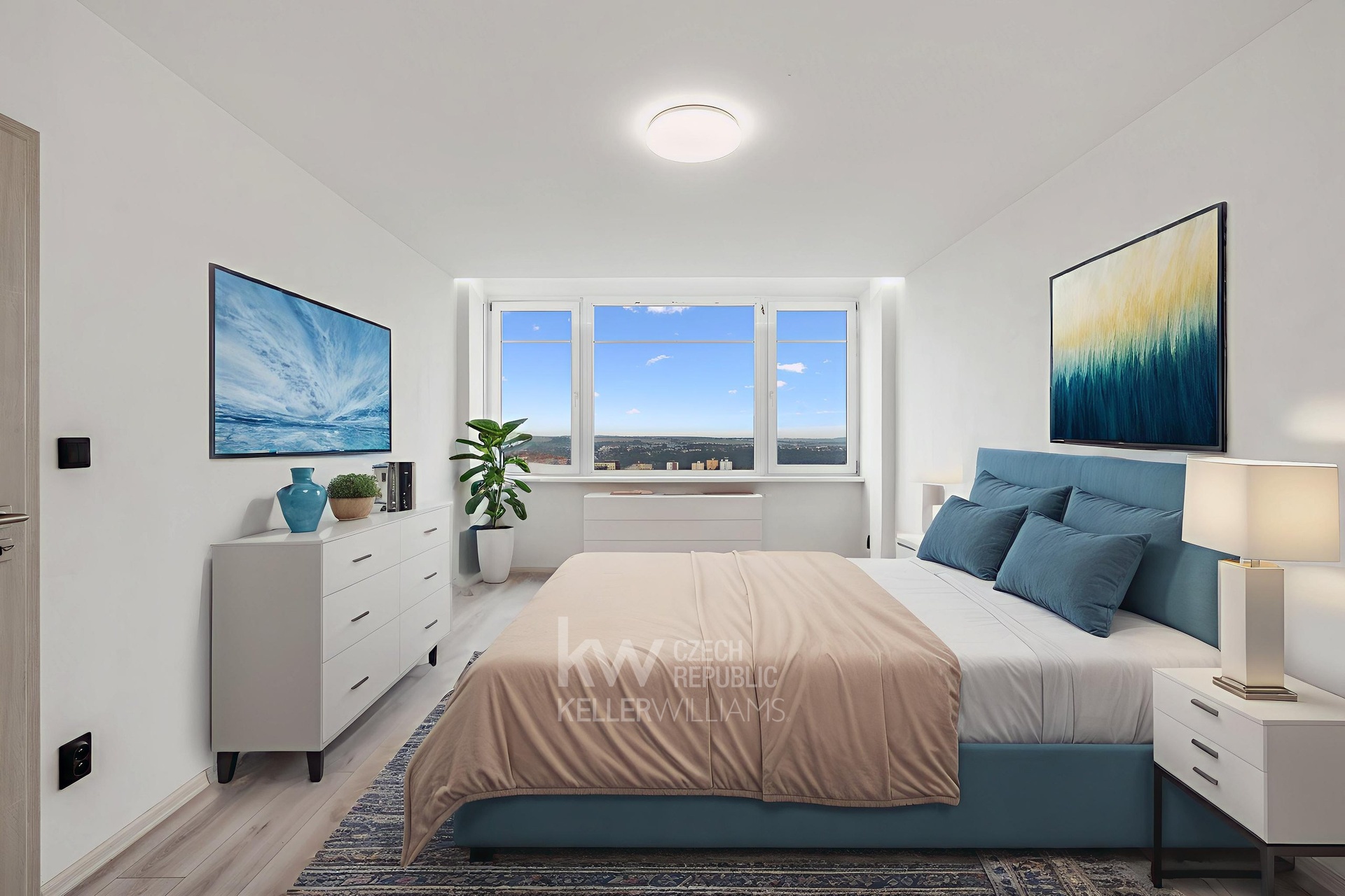 A7403543 - Bedroom - Standard - 1