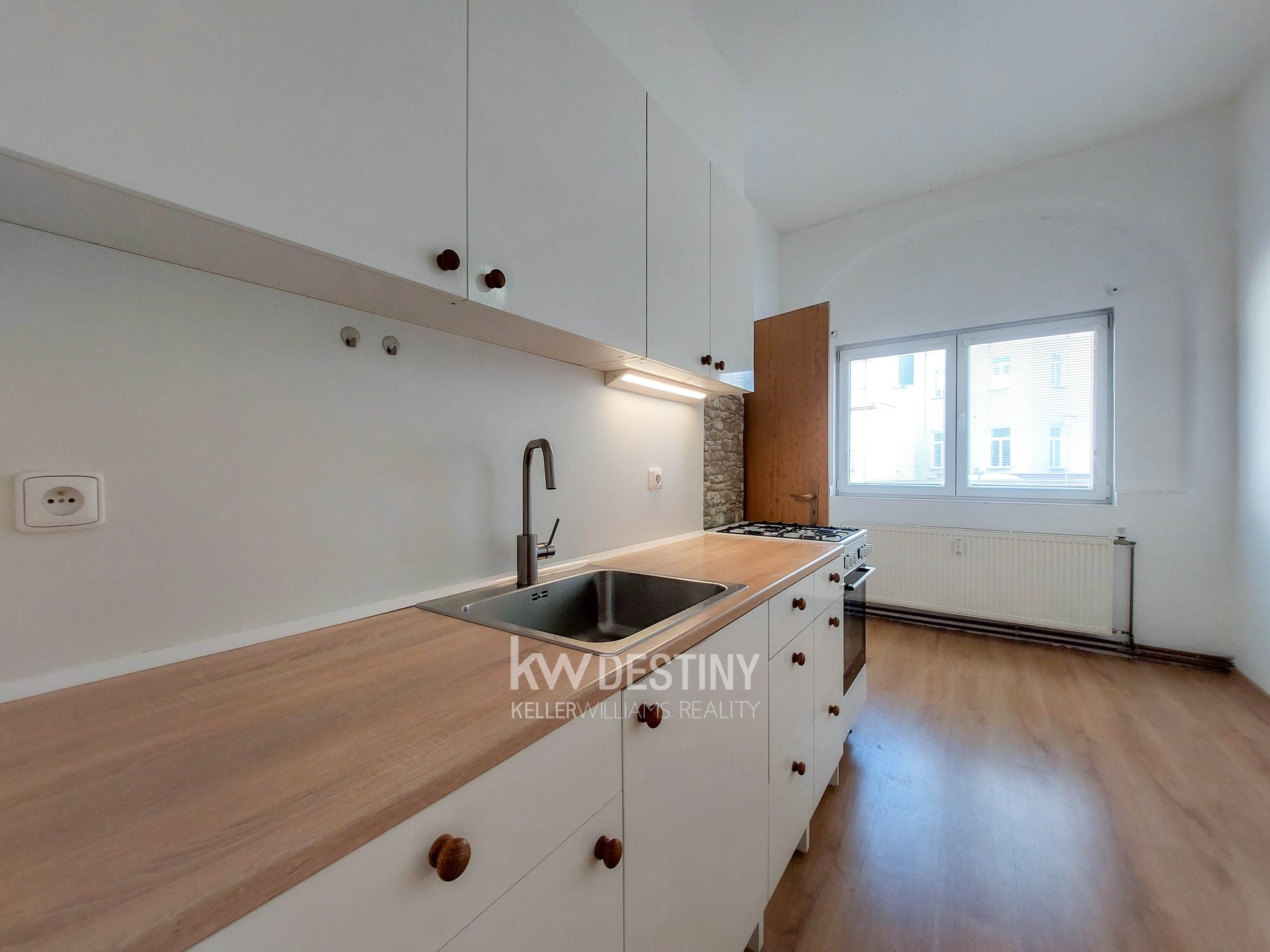 Pronájem bytu 1+1 Teplice 7 500 Kč za měsíc, foto 2