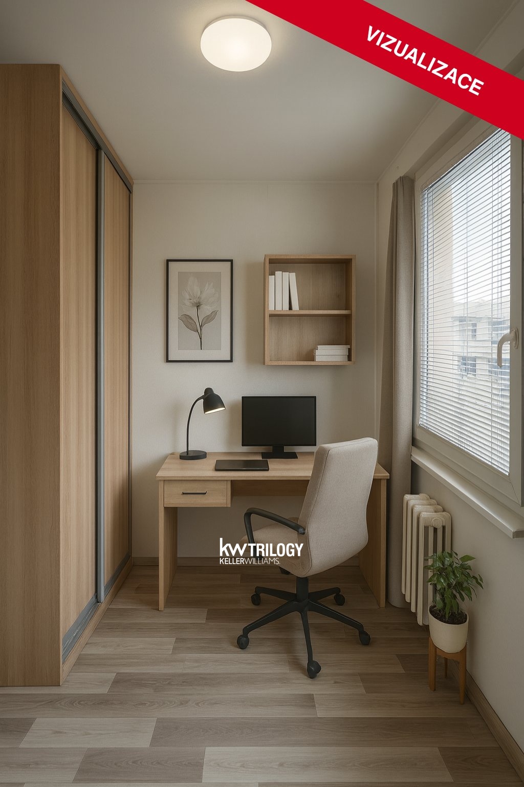 Prodej bytu 4+kk Kladno 6 300 000 Kč, foto 5