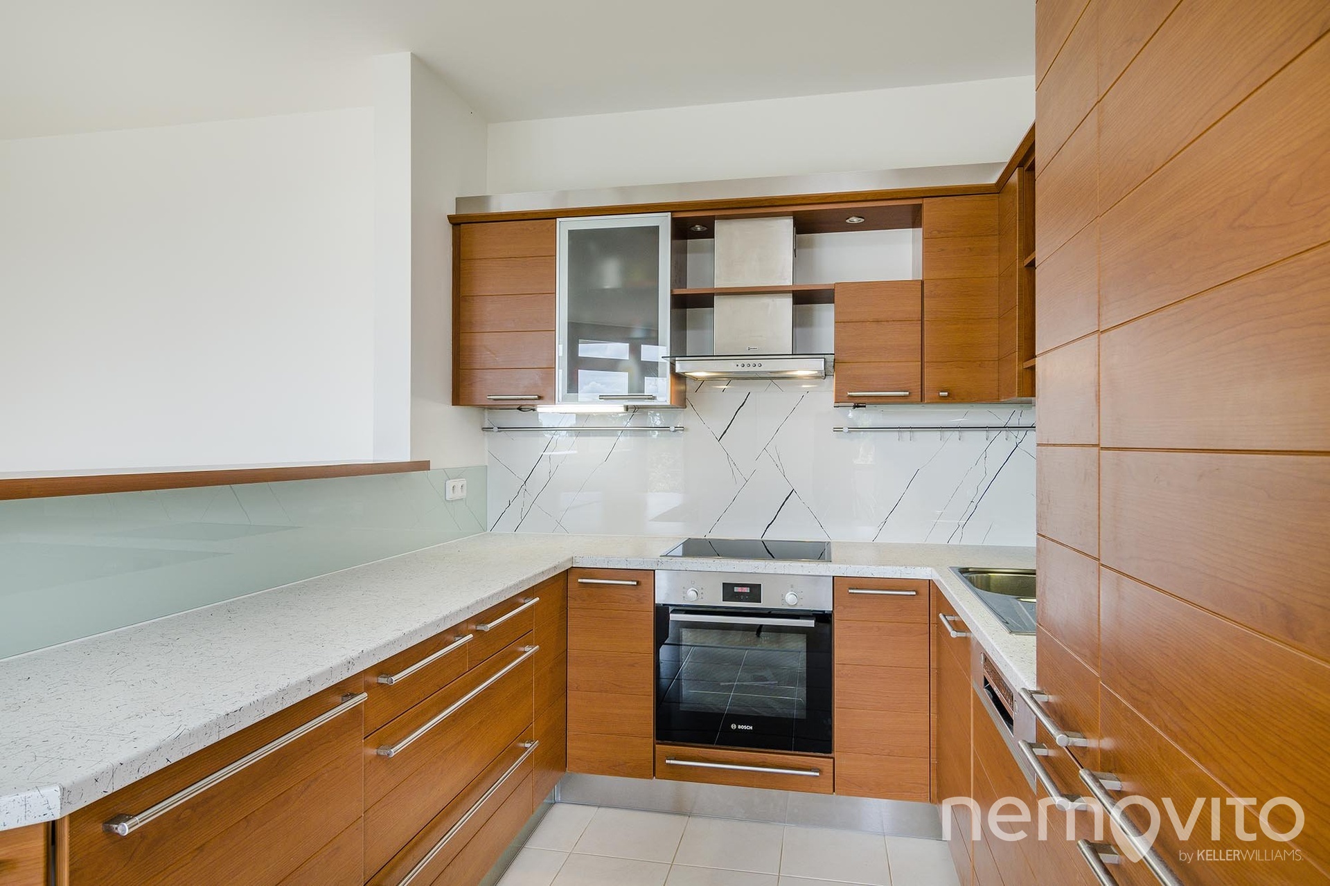 #Pronájem #byt #2+kk #Prosecká