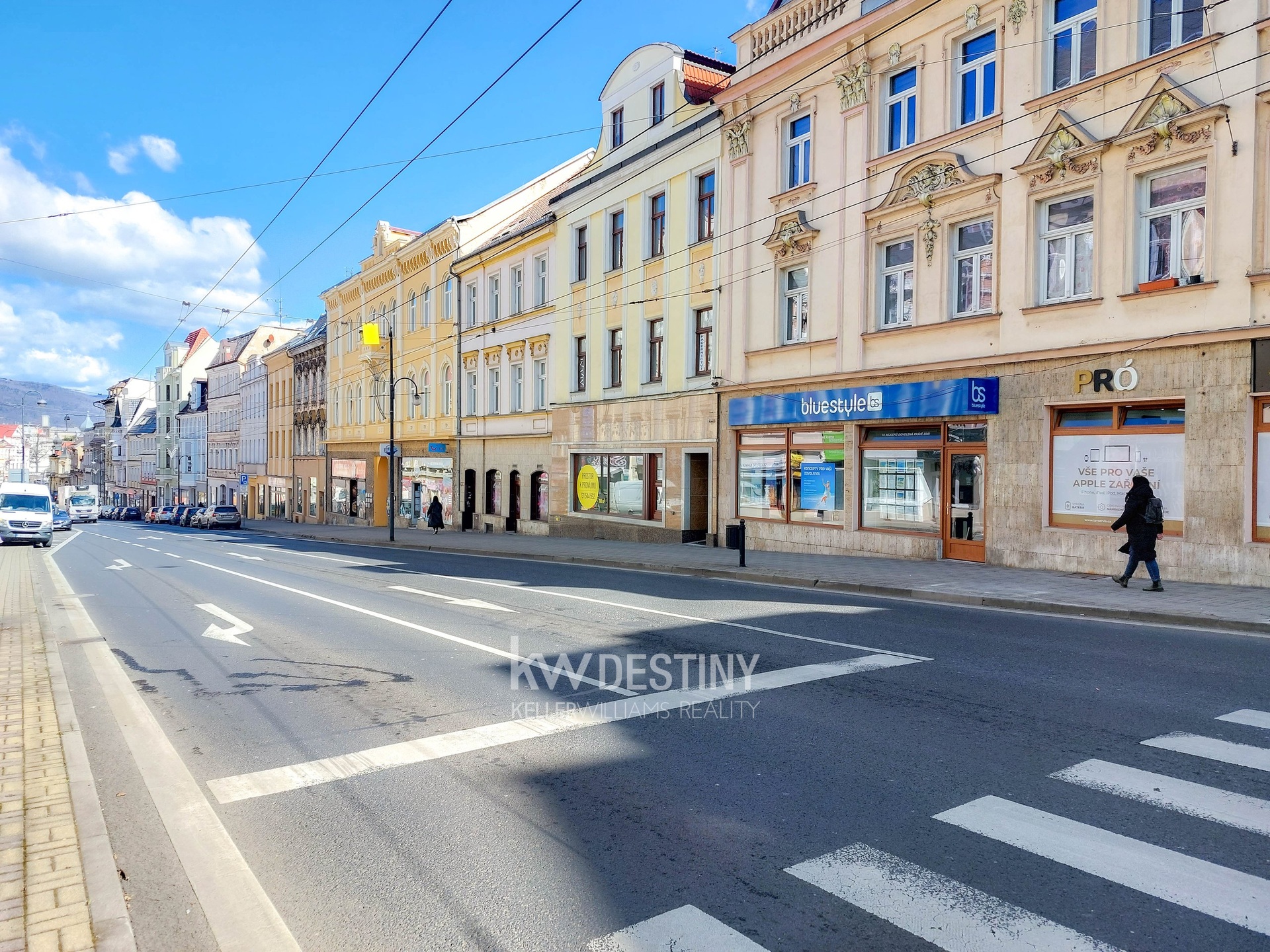 Pronájem bytu 1+1 Teplice 7 500 Kč za měsíc, foto 4