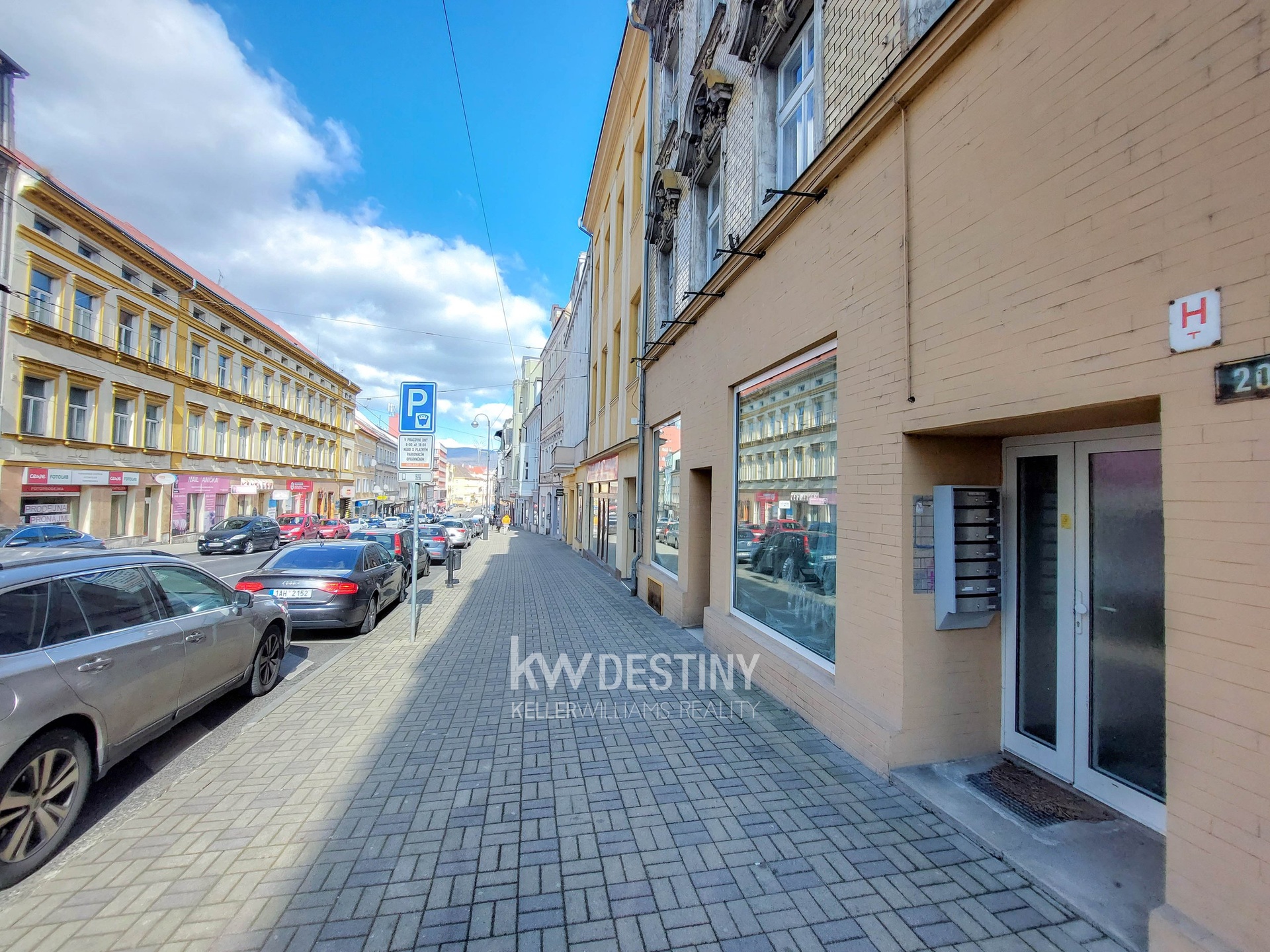 Pronájem bytu 1+1 Teplice 7 500 Kč za měsíc, foto 18