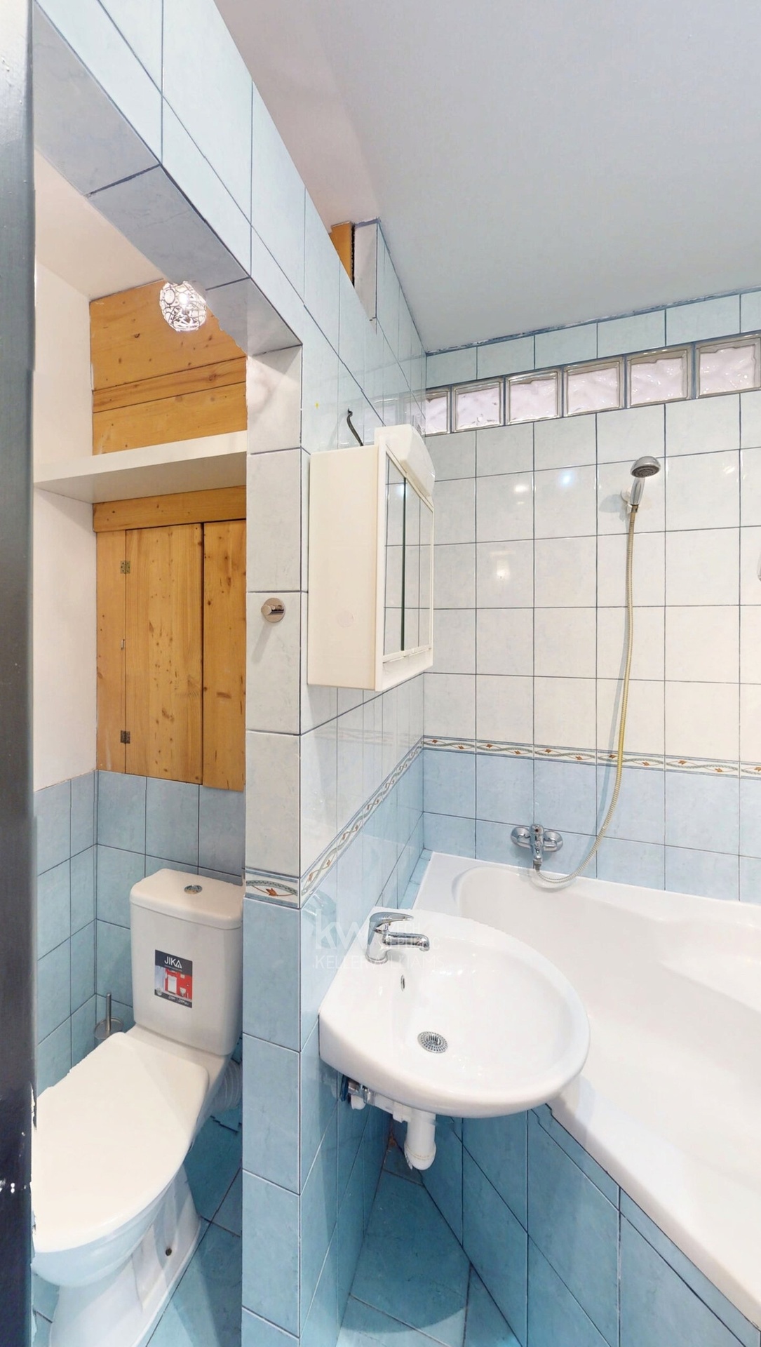 KOUPELNA/ BATHROOM