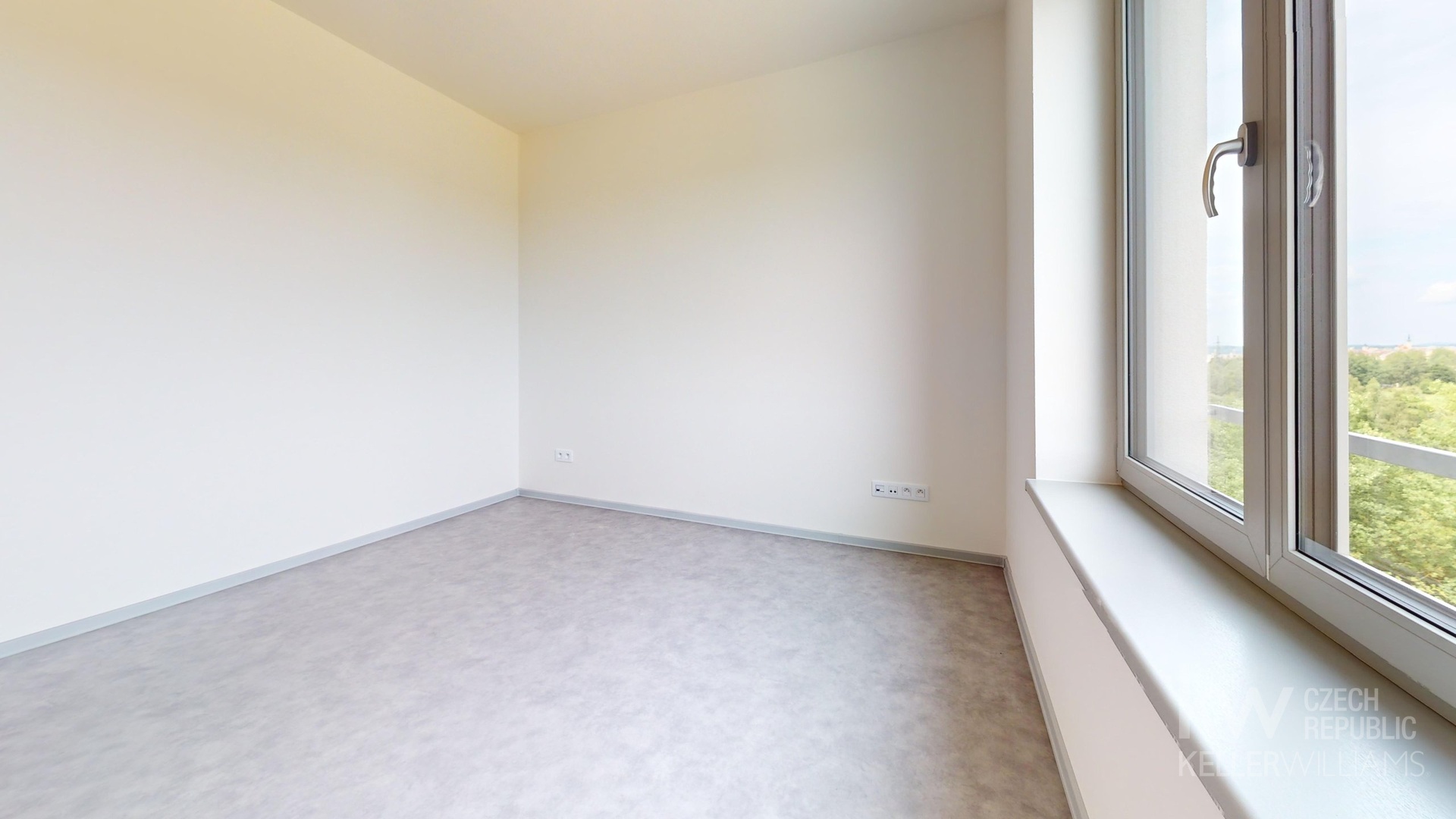 Pronajem-2kk-Tabor-Mesice--Bedroom