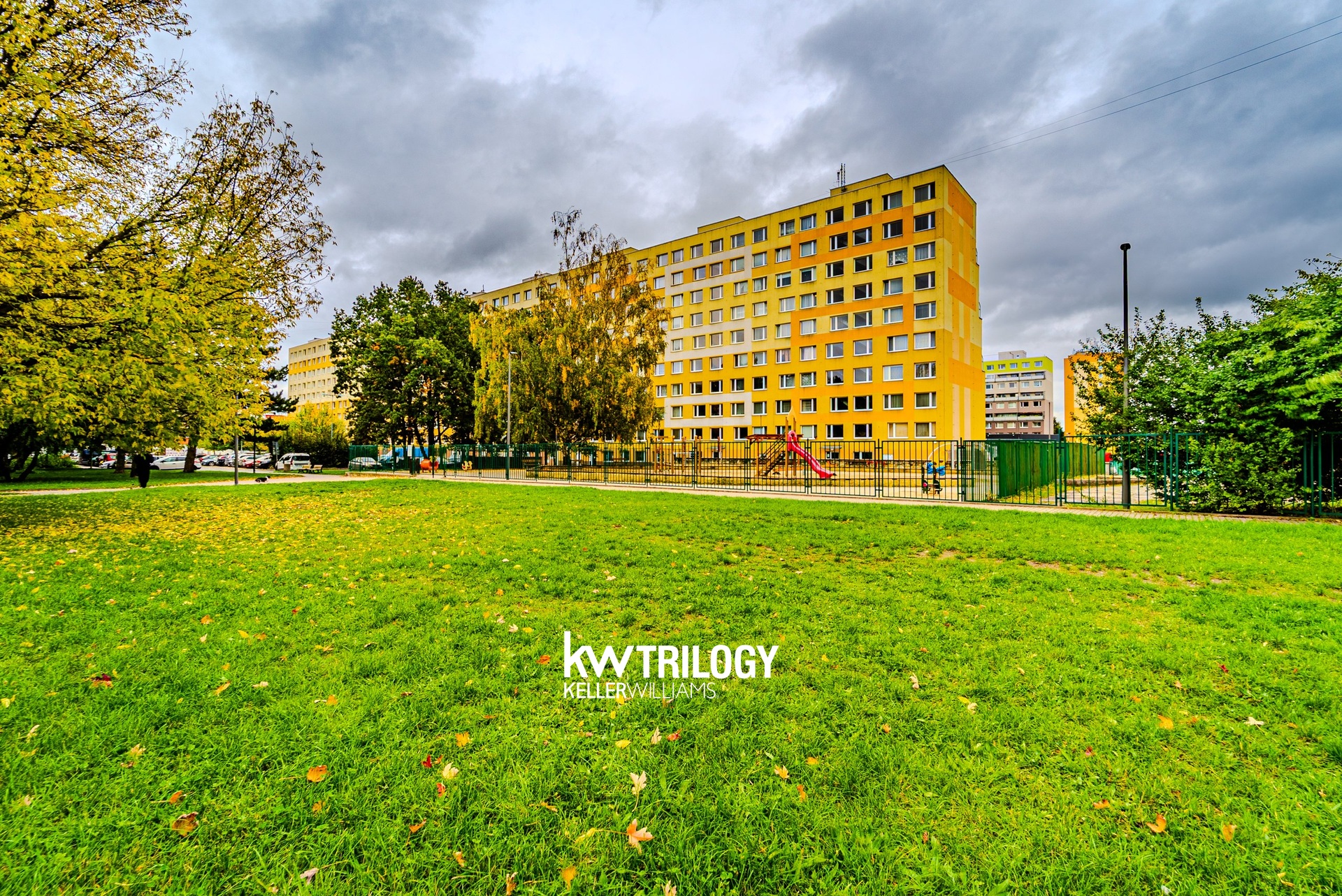 Kladno Italska (8)