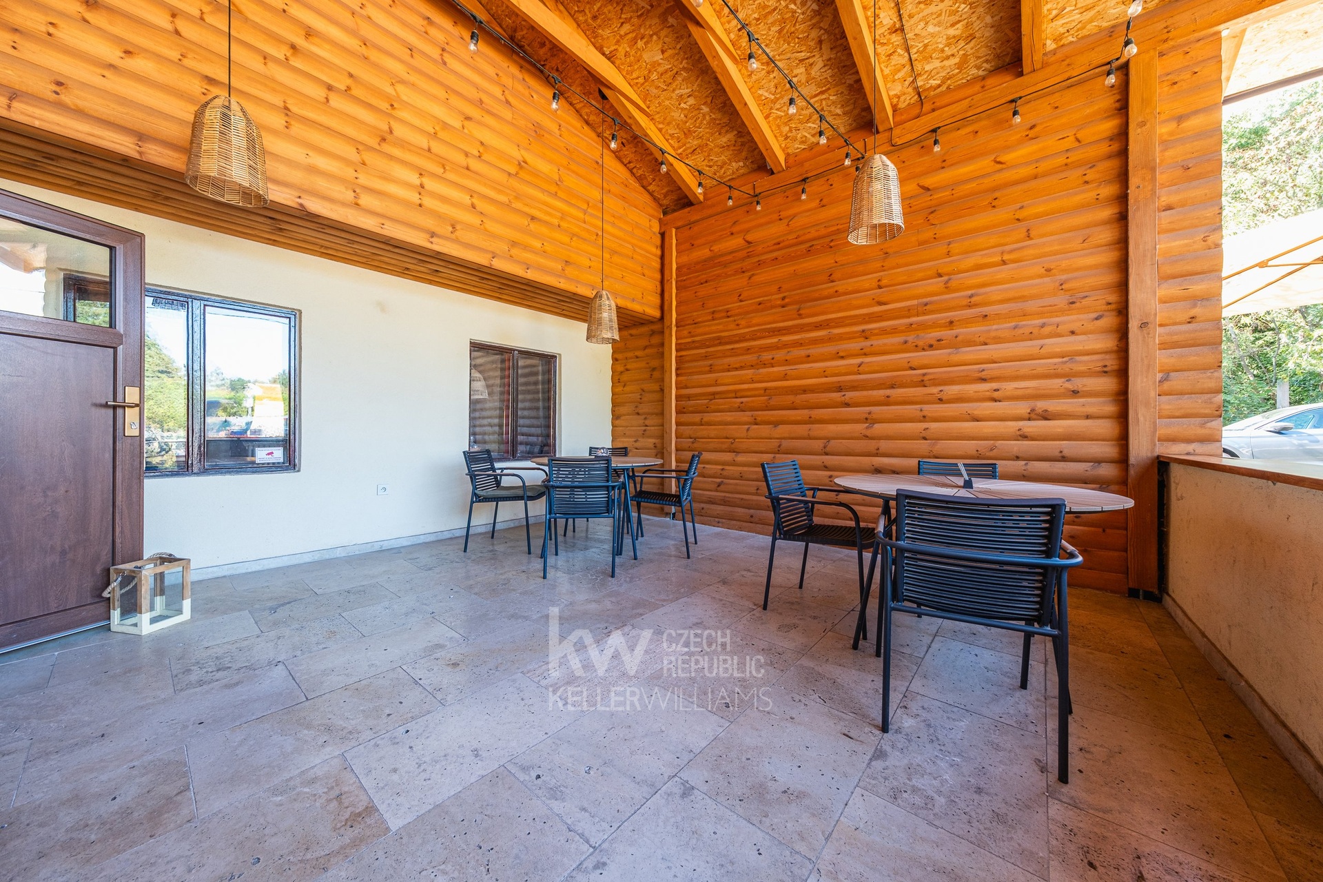 restaurace Psáry-Dolní Jirčany-pozemek k občanském