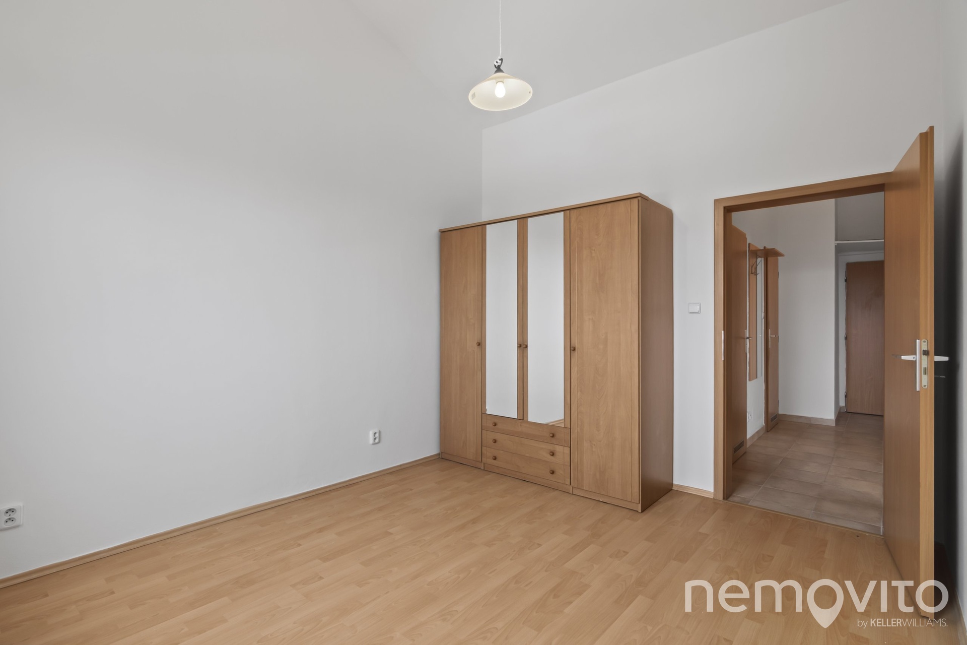 #pronájem #byt #dolníbřežany