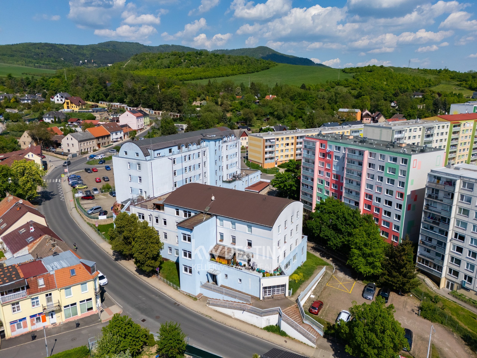 Budova Litomeřice nové-4