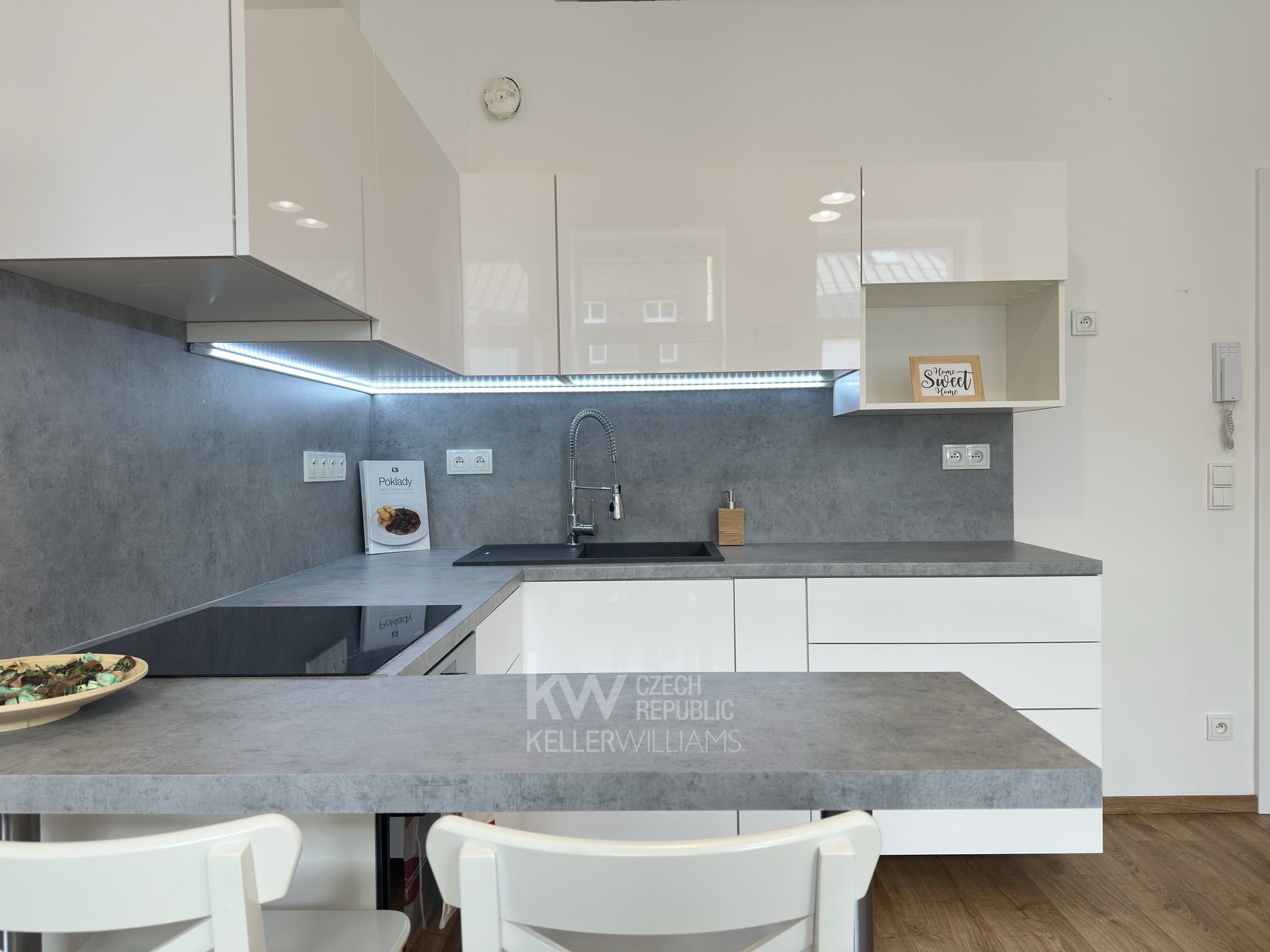 kuchyně
