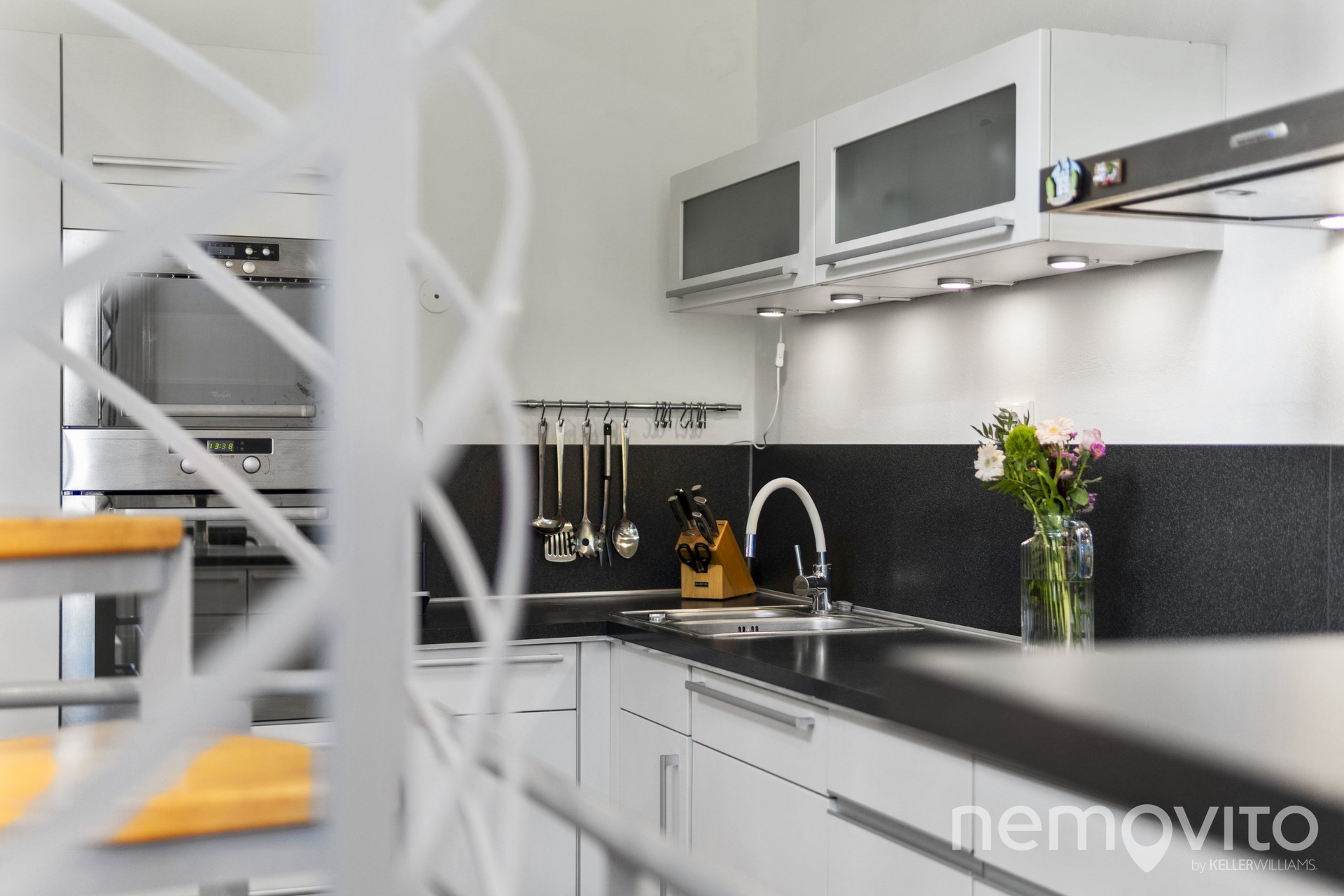 @renemuska #prodej #loftovýbyt #loftypalmovka