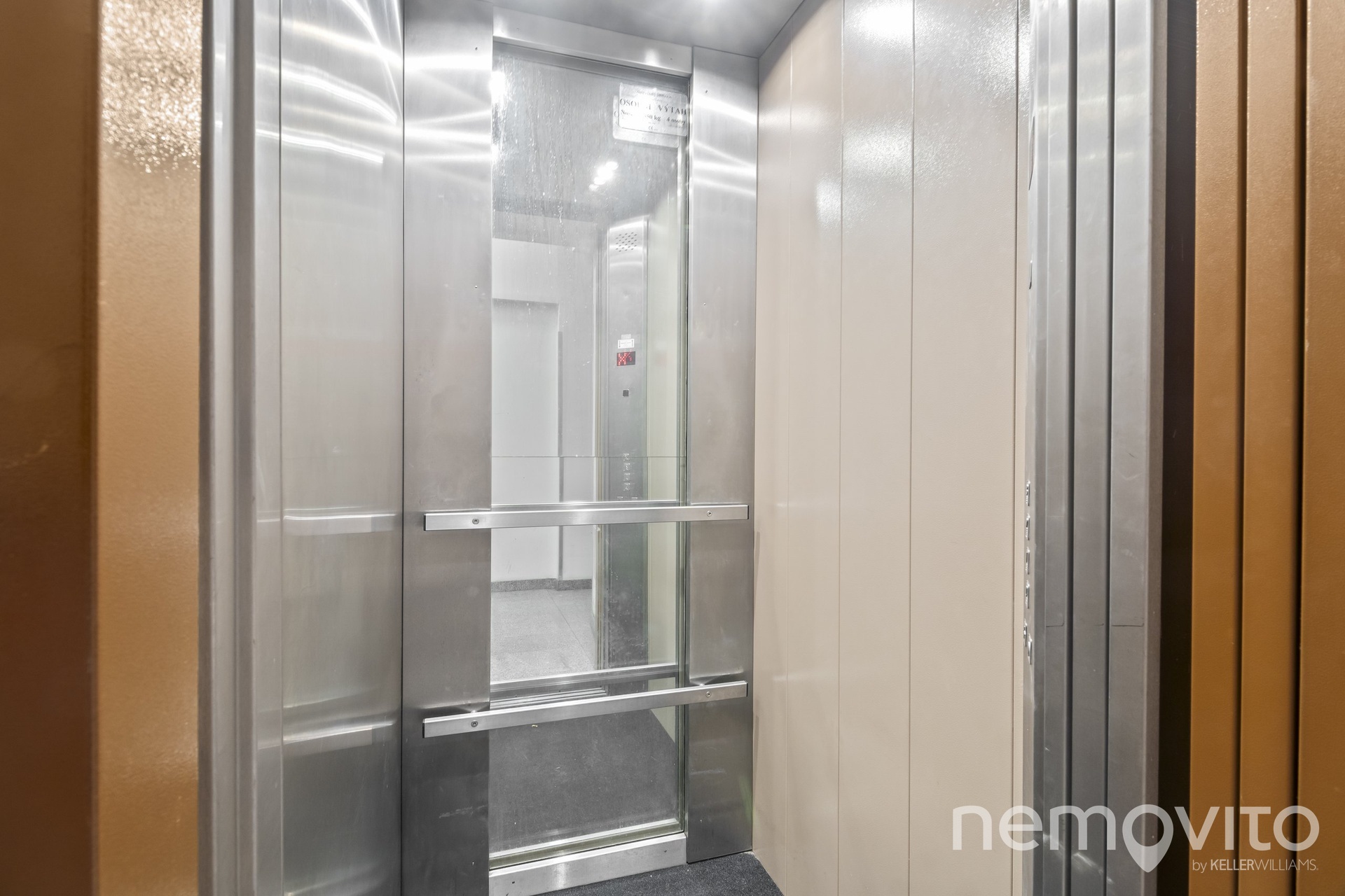 @renemuska #nemovito #prodej #byt #karlin