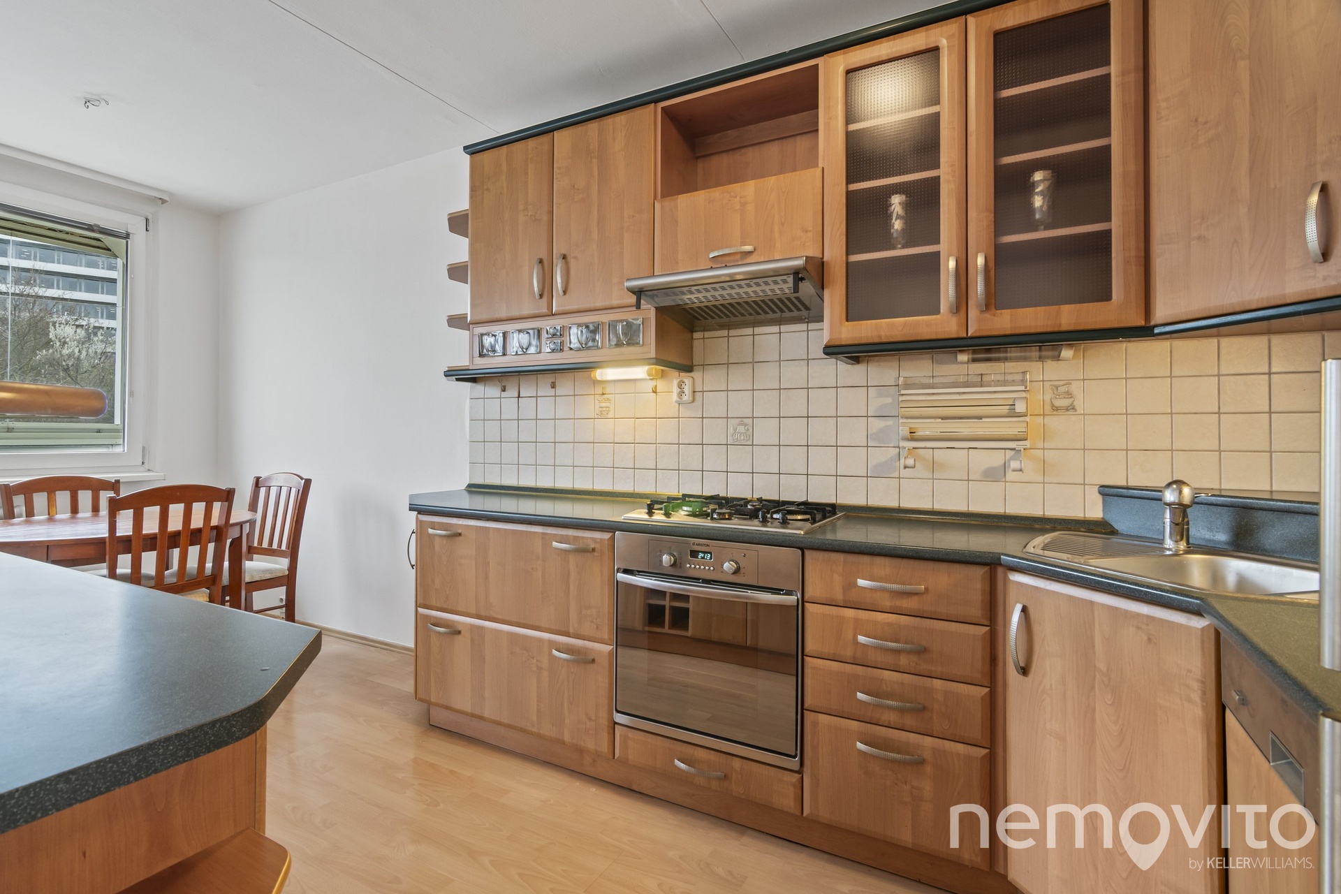 @ReneMuska @Nemovito #Prodej #Byt #3+1 #Stodulky #