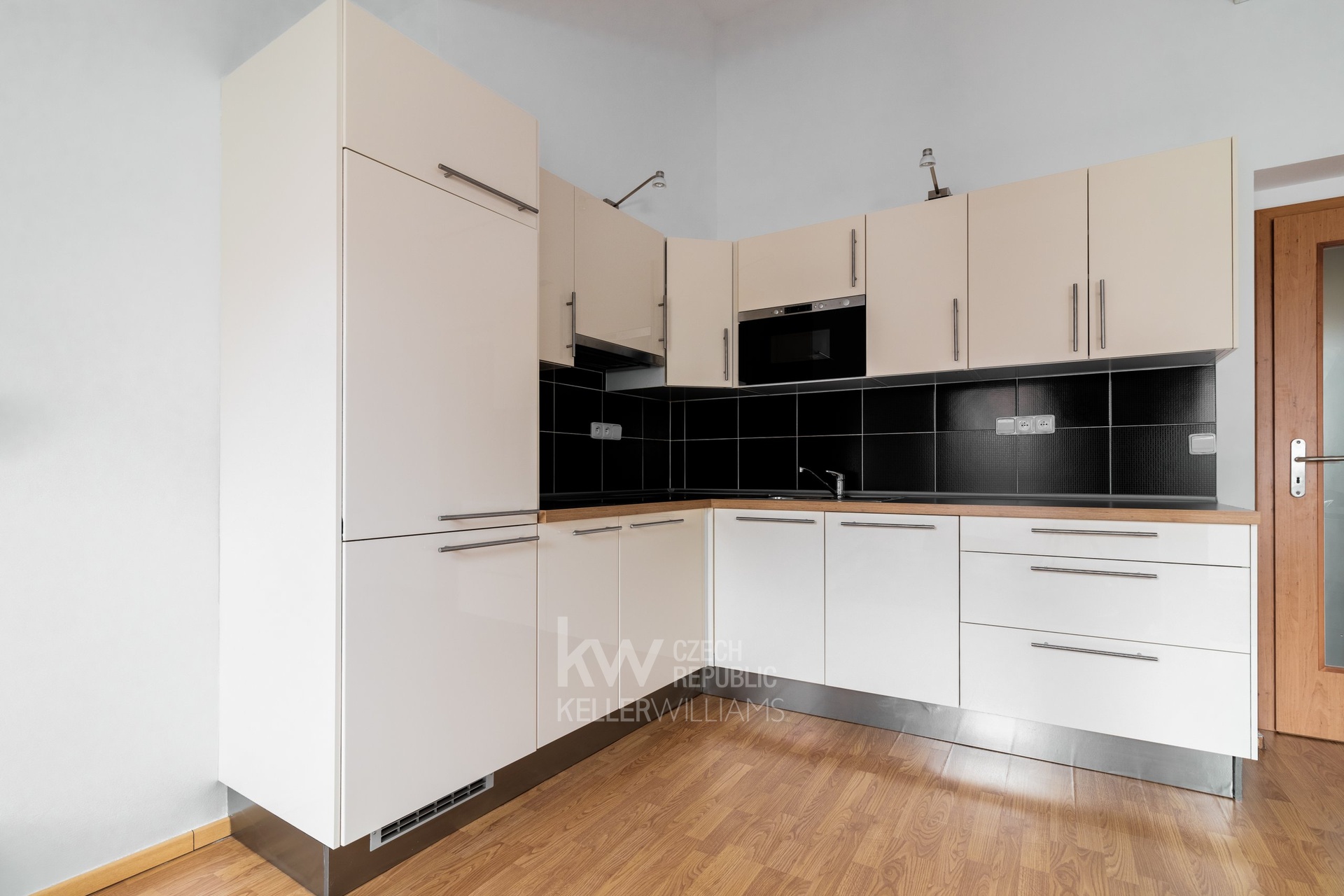 Kuchyňský kout/ Kitchenette