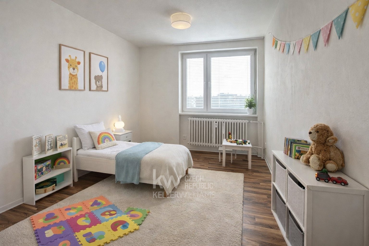 detsky pokoj