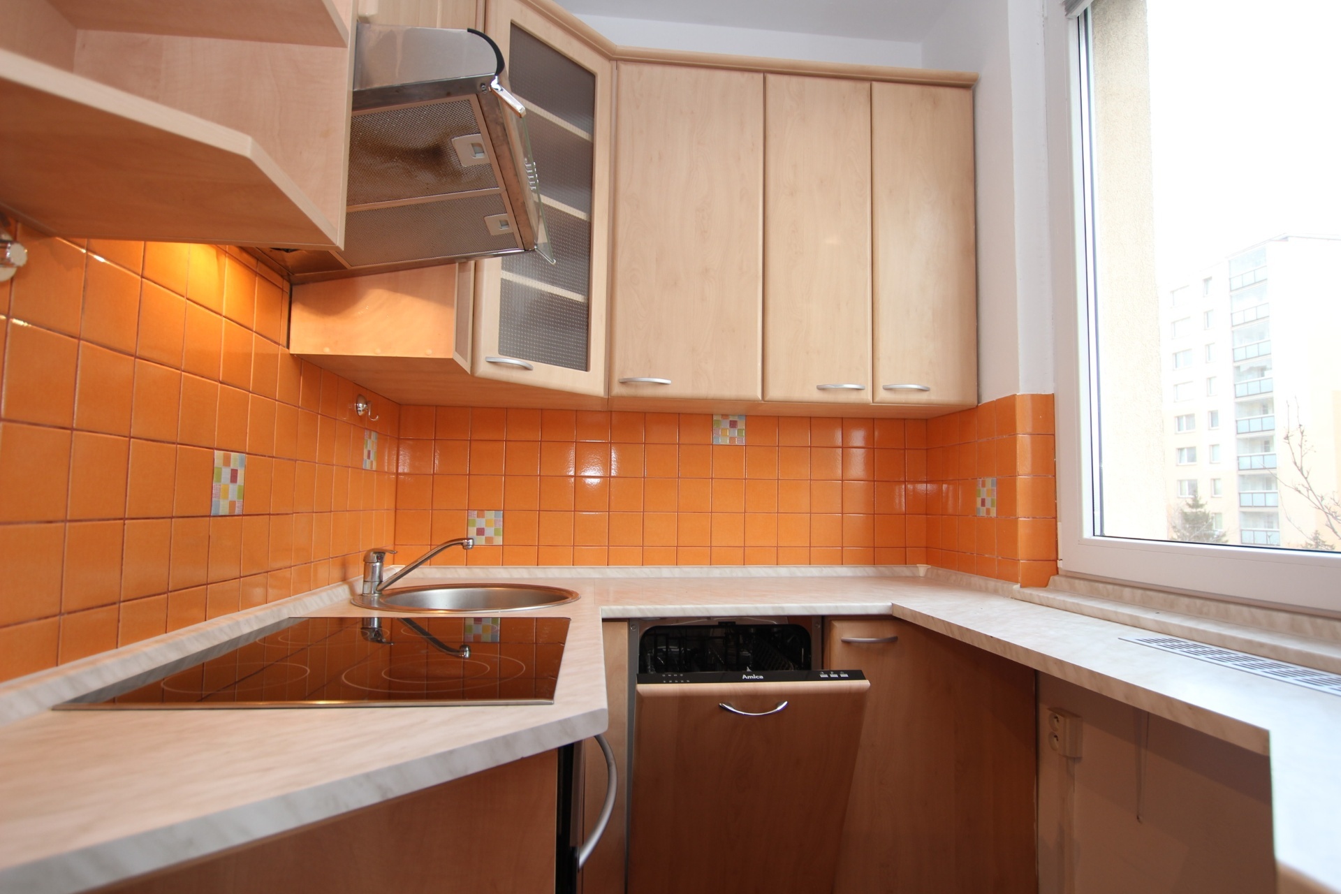 KUCHÝŇSKÝ KOUT/KITCHENETTE
