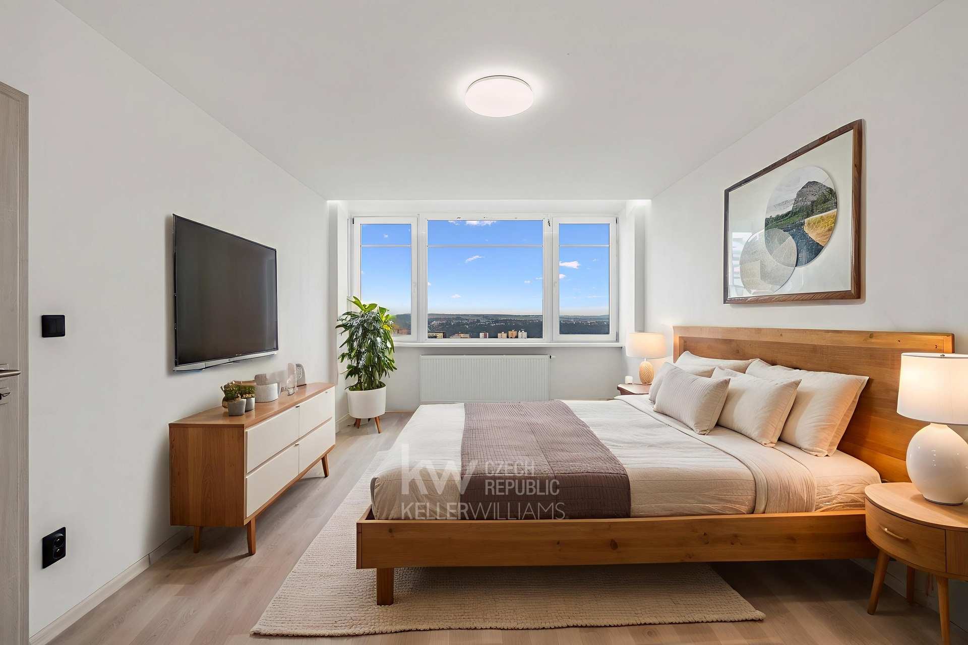 A7403543 - Bedroom - Scandinavian - 3