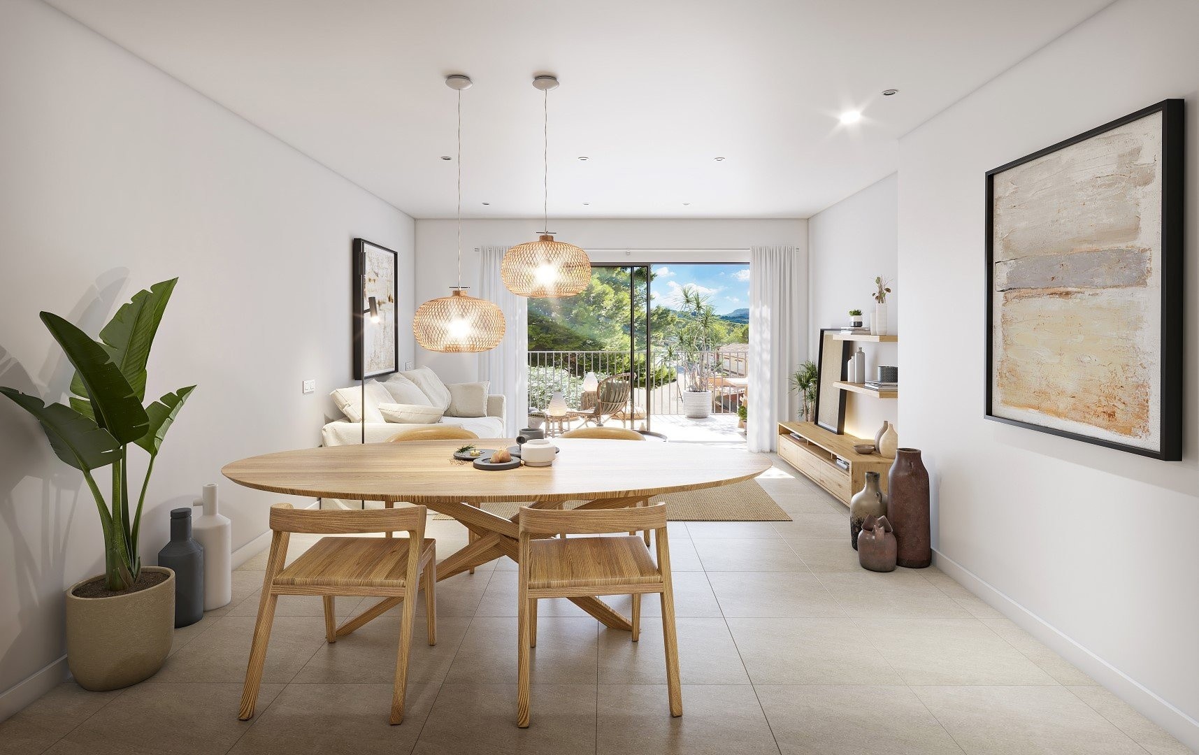 B1-Eclipse-San Telmo-livingroom_2