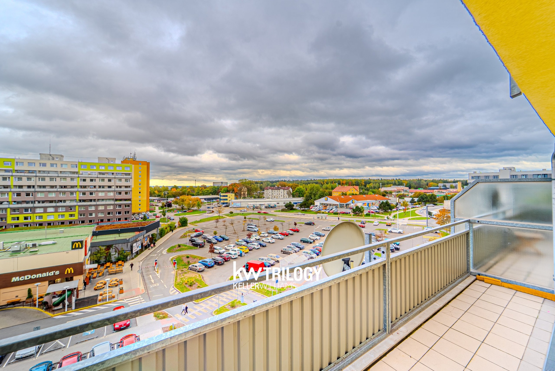 Kladno Italska (14)