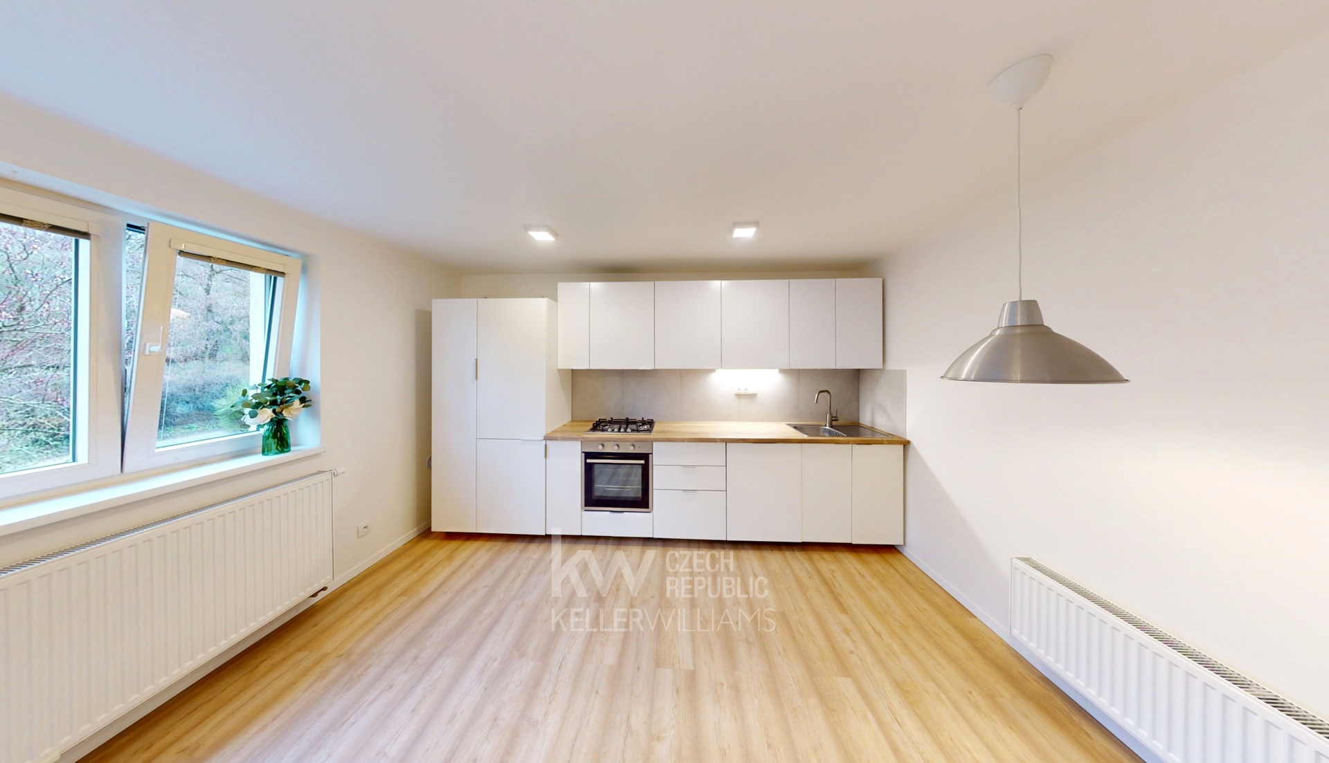 Obývací Pokoj/ Living Room