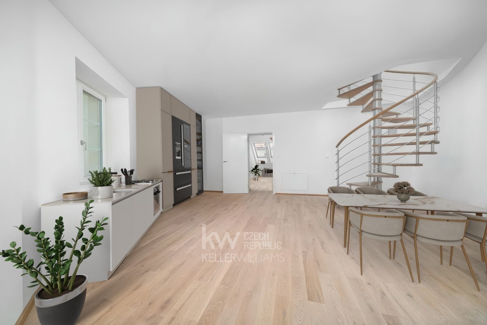 Viuzualizace kuchyn?