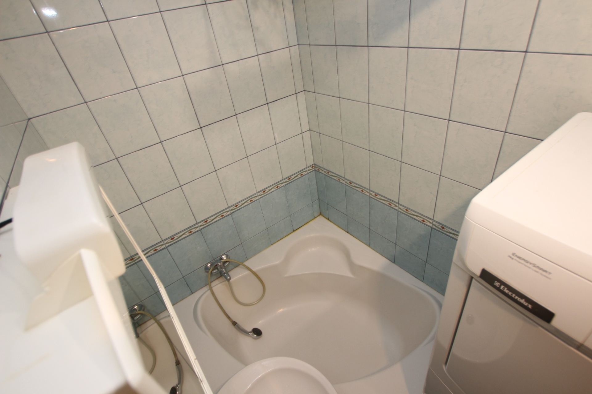 KOUPELNA/ BATHROOM