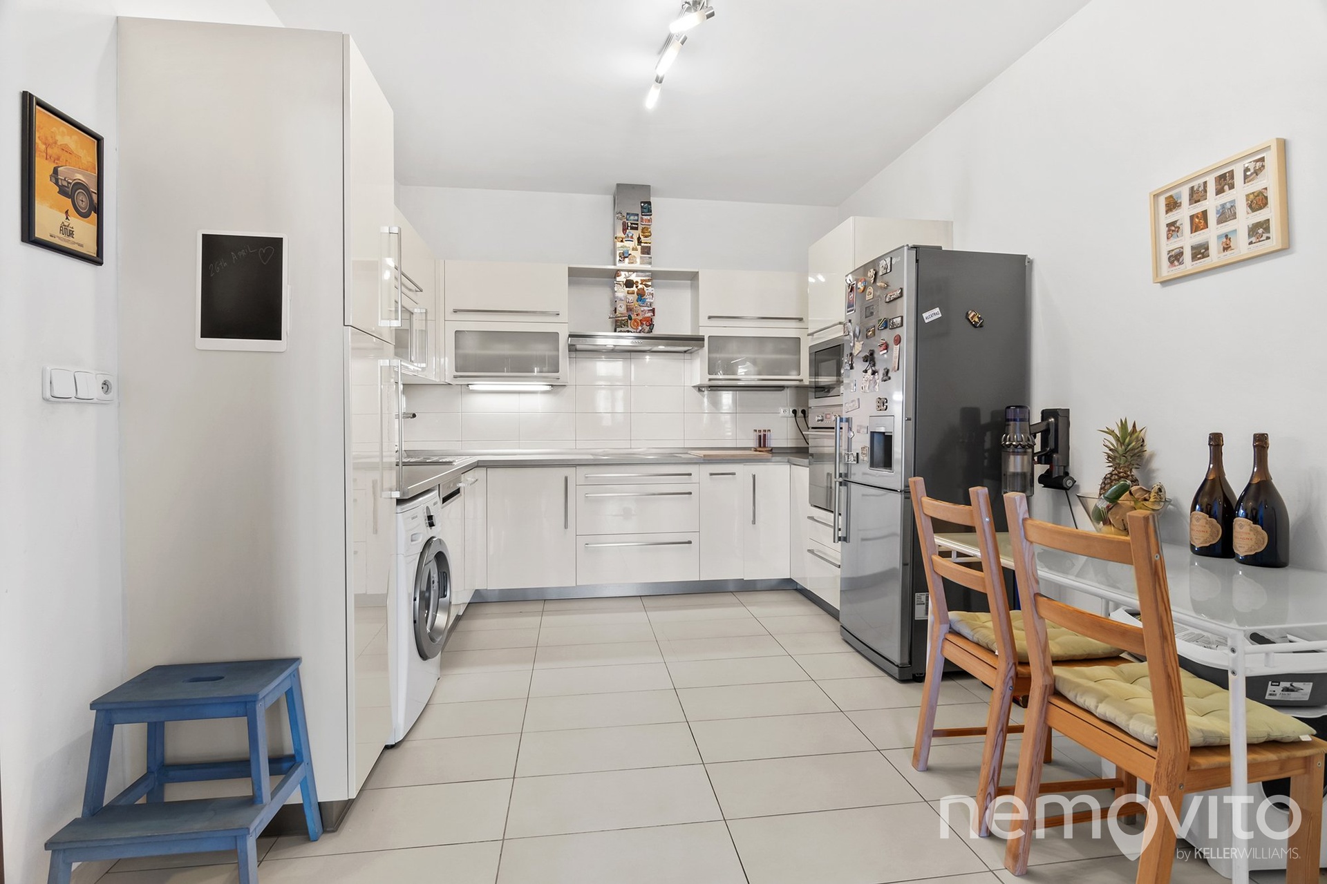 @renemuska #nemovito #prodej #byt #karlin