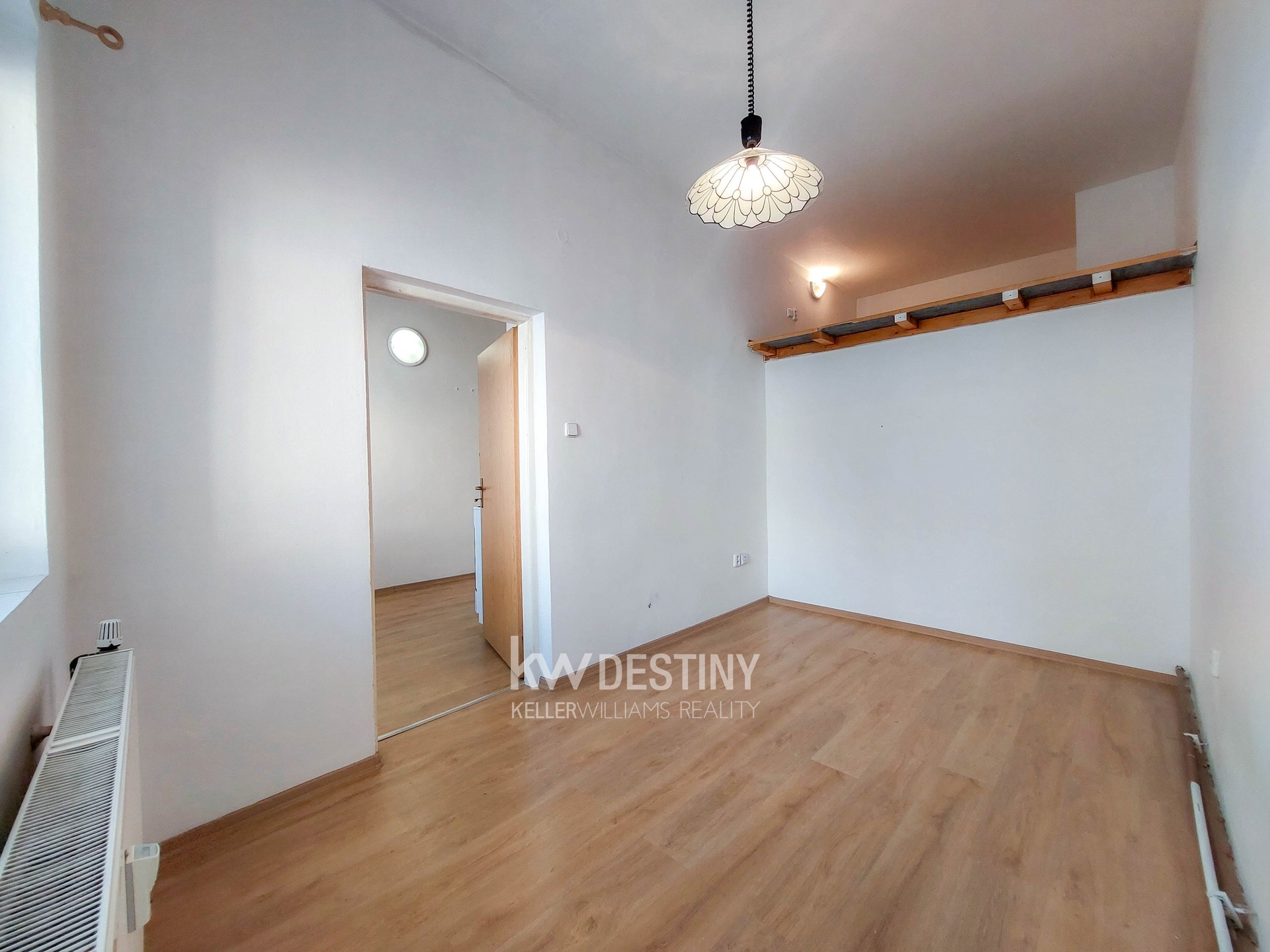 Pronájem bytu 1+1 Teplice 7 500 Kč za měsíc, foto 1