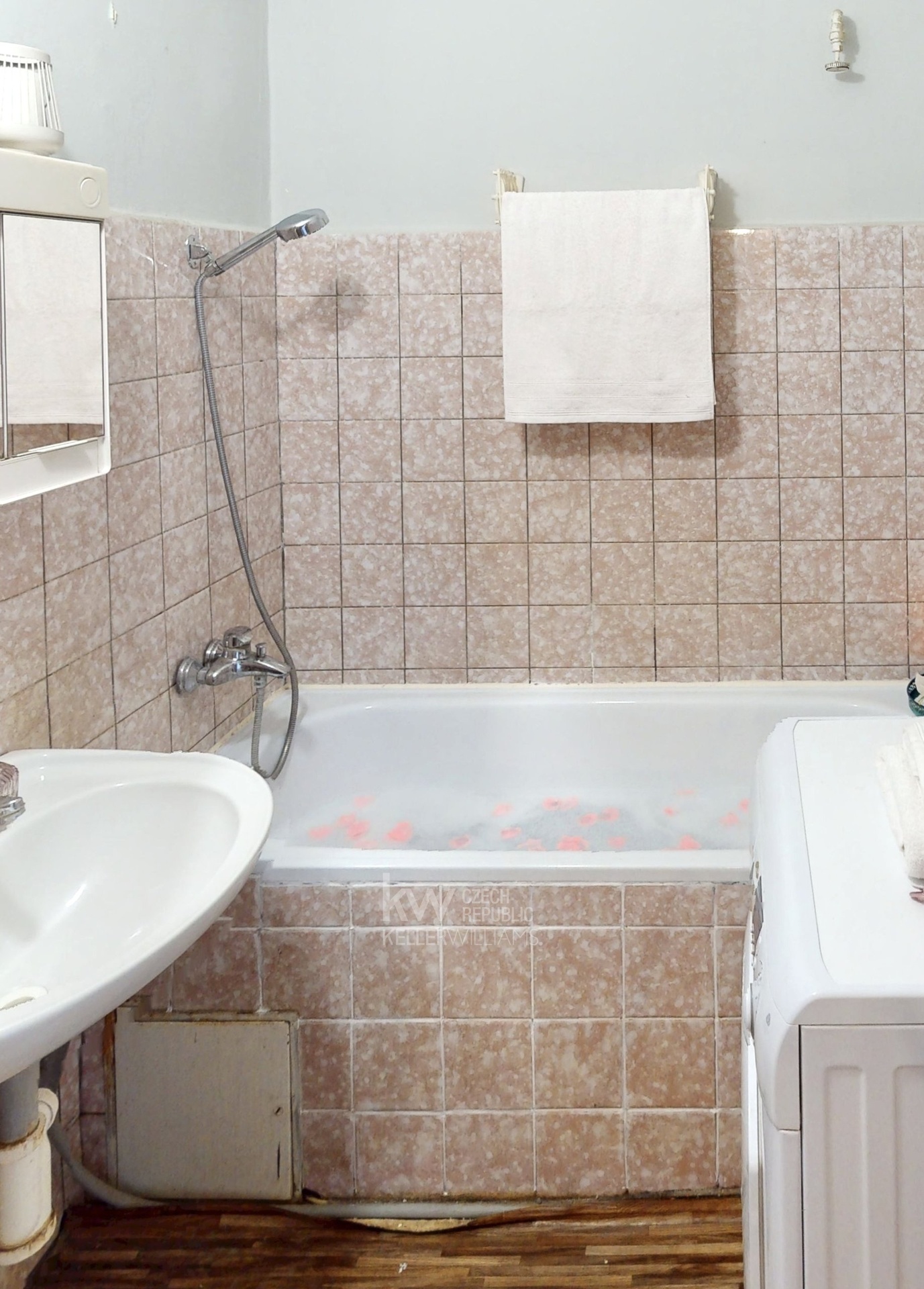 Bathroom 1