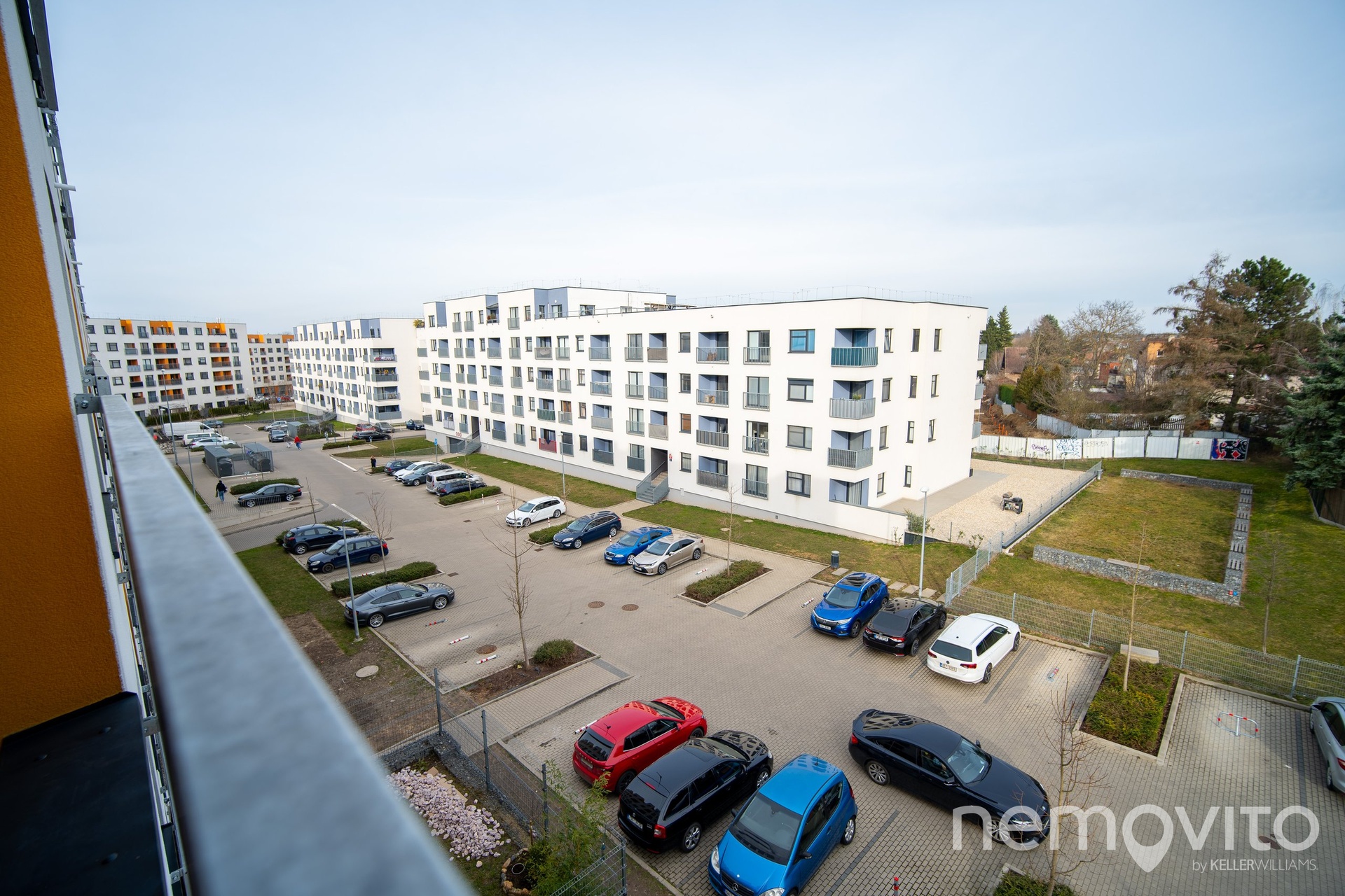 #Pronájem #2+kk #Uhříněves #Praha