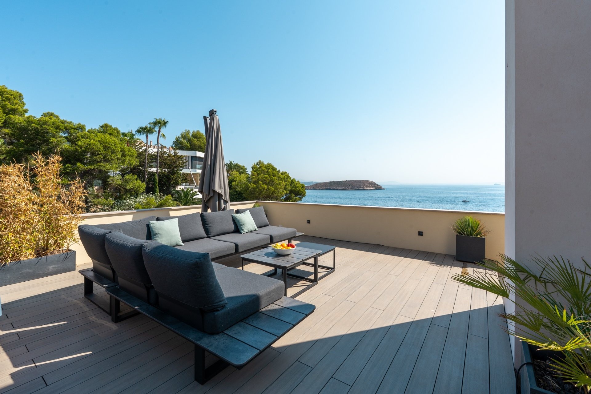 Penthouse Mallorca34