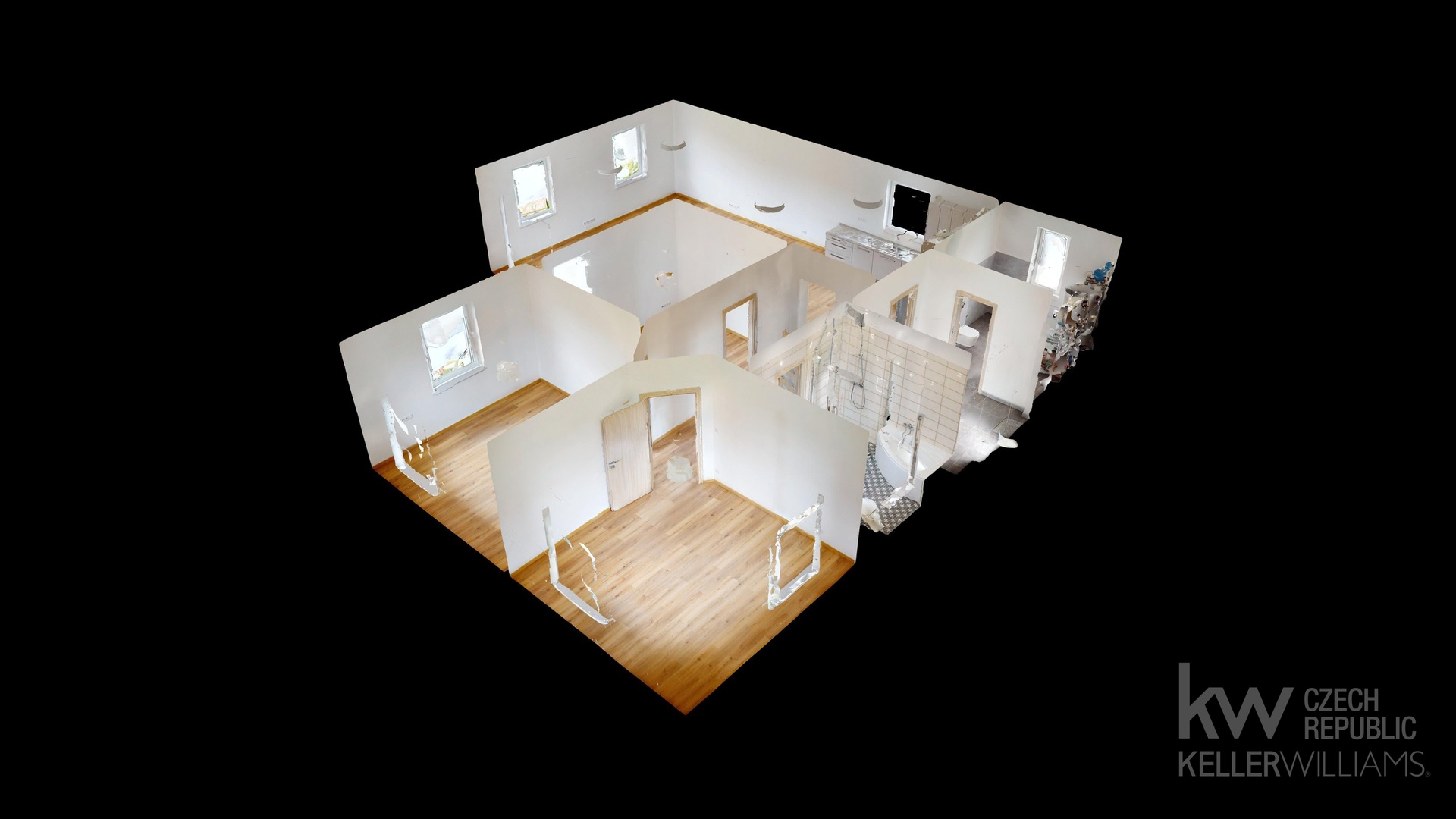 19. Pronajem-RD-Olbramovice-Dollhouse-View