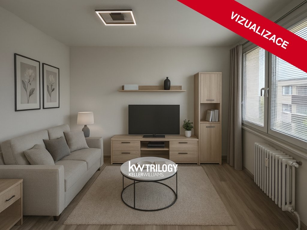 Prodej bytu 4+kk Kladno 6 300 000 Kč, foto 4