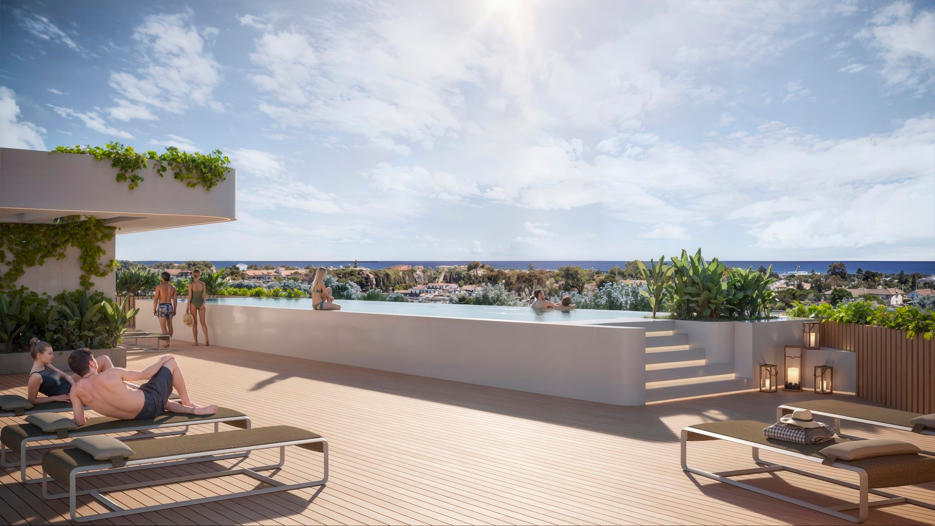 04_Upper101 Marbella West Solarium_Comunitario_01