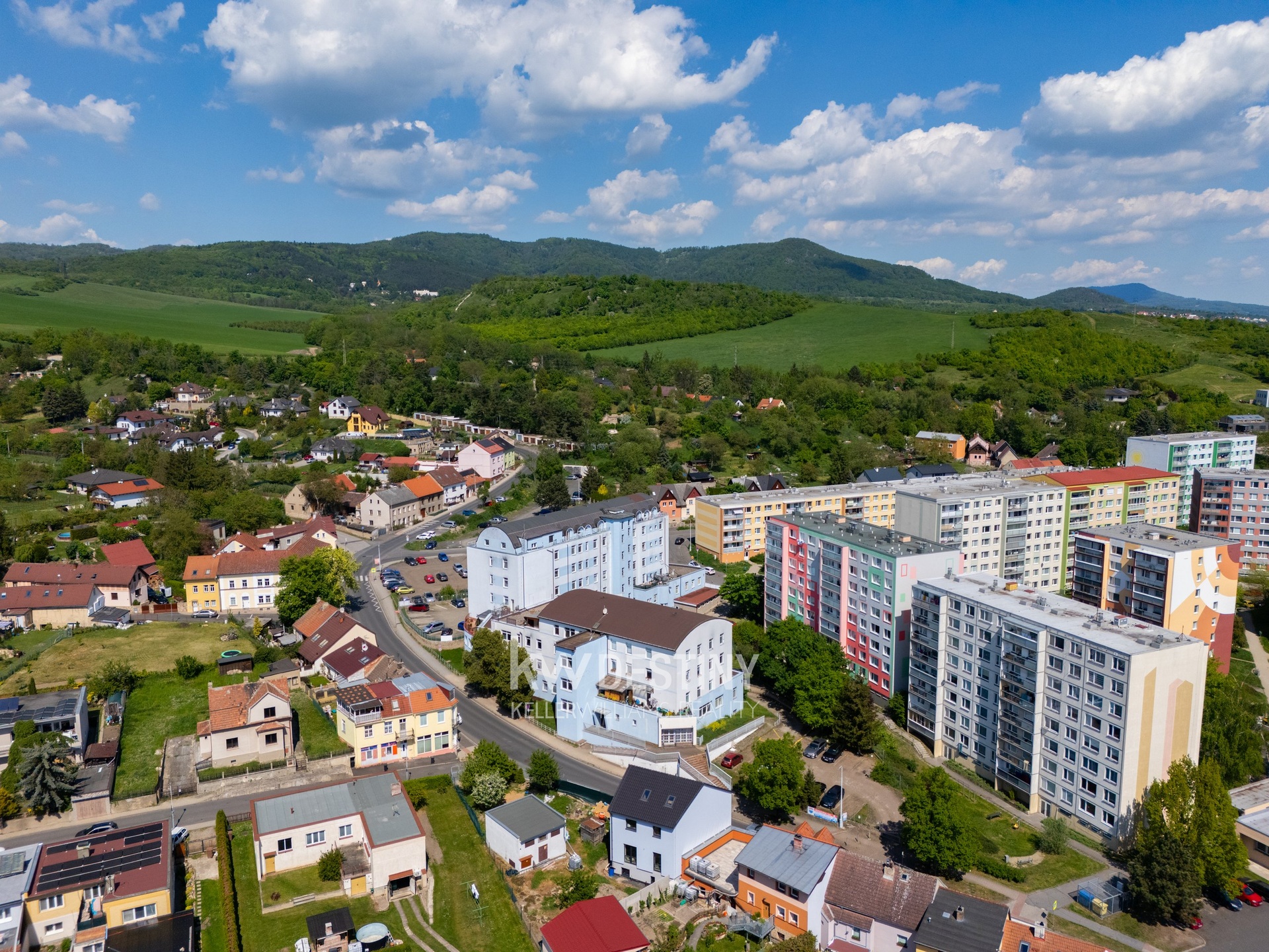 Budova Litomeřice nové-1