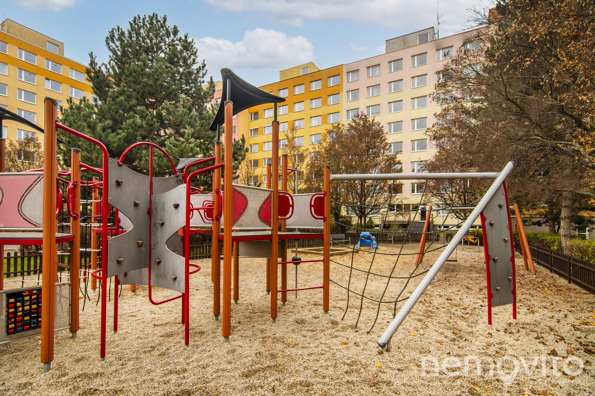 @ReneMuska @Nemovito #Prodej #Byt #3+1 #Stodulky #