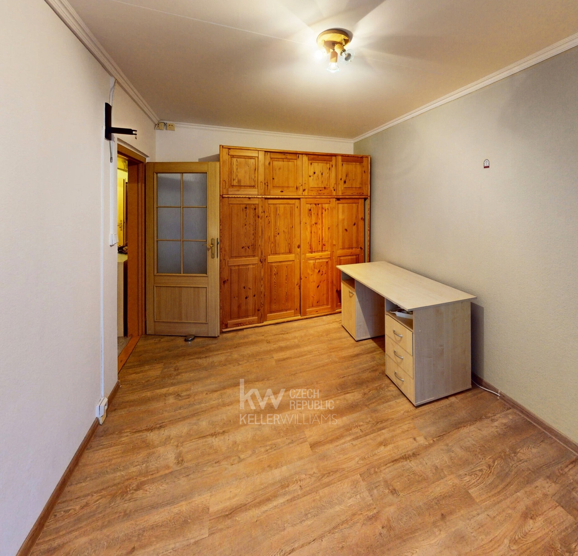 Ložnice 2/  Bedroom 2