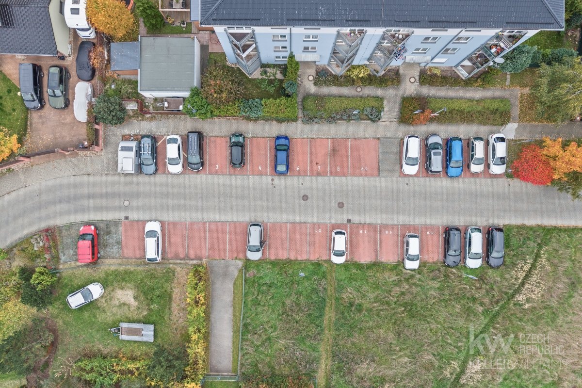 White Brown Professional House Sale Facebook Post 