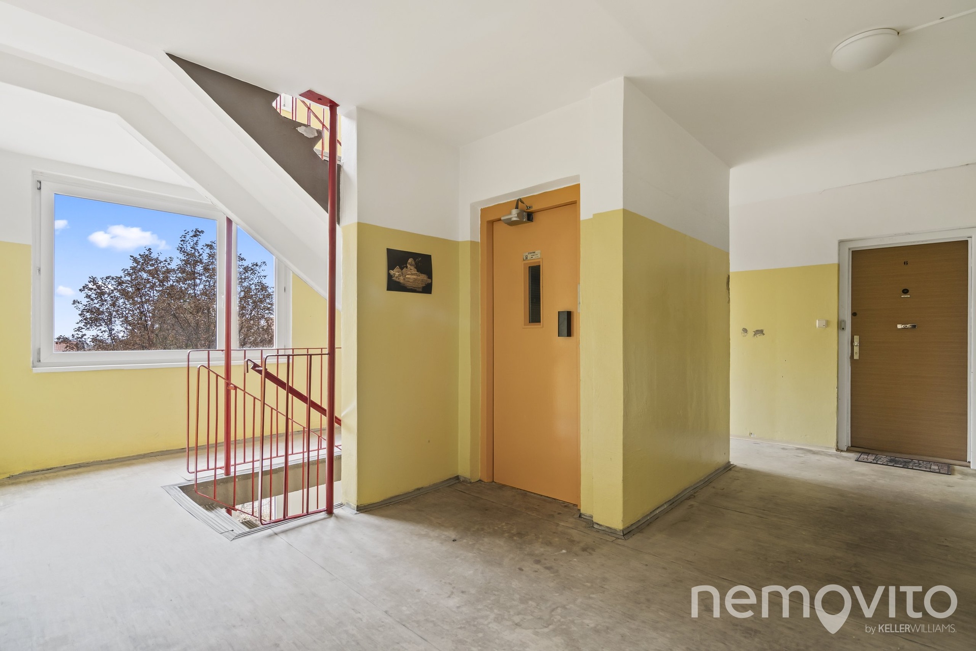 @ReneMuska @Nemovito #Prodej #Byt #3+1 #Stodulky #