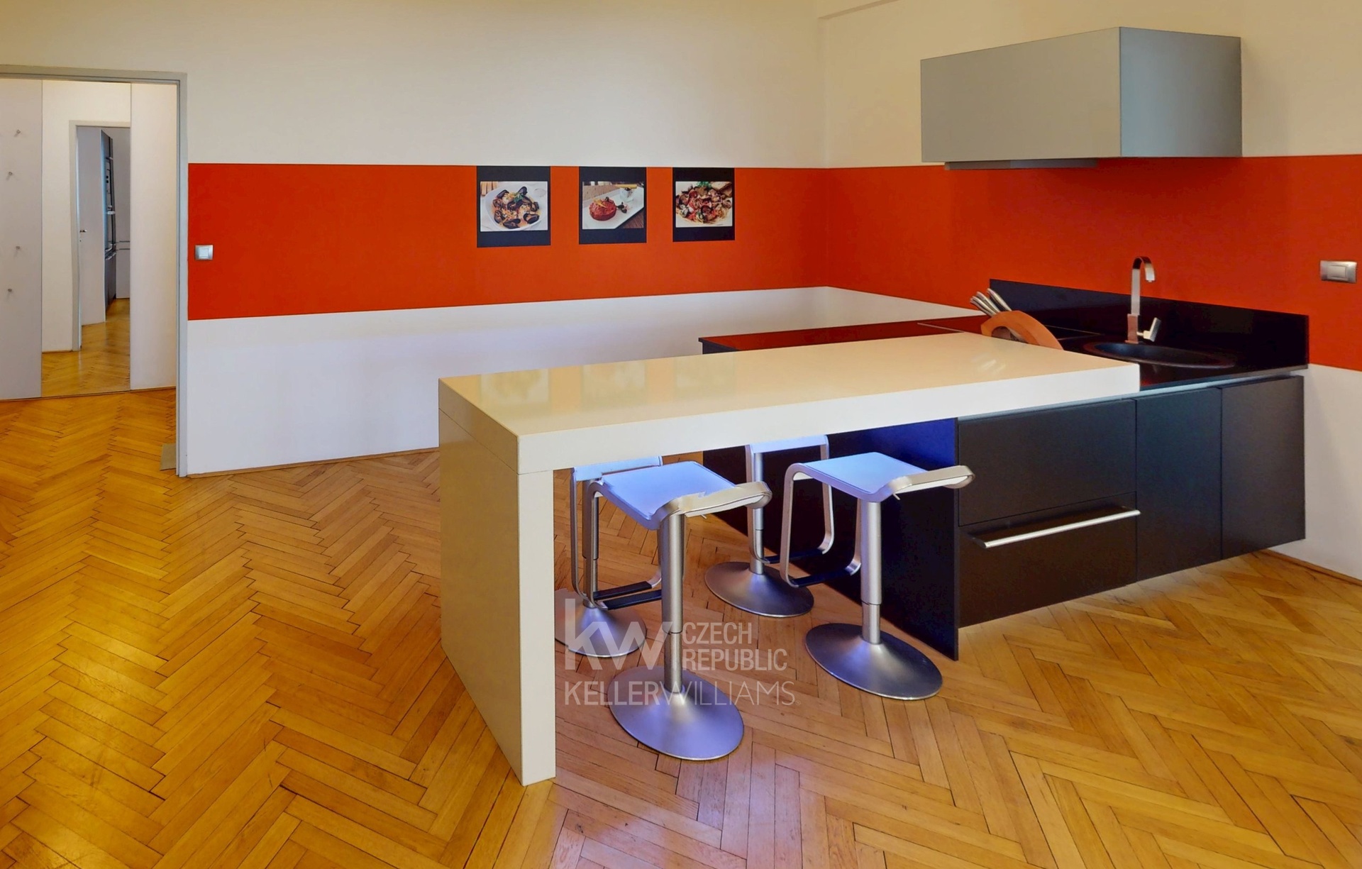 Moderní Kuchyň/ Modern Kitchen