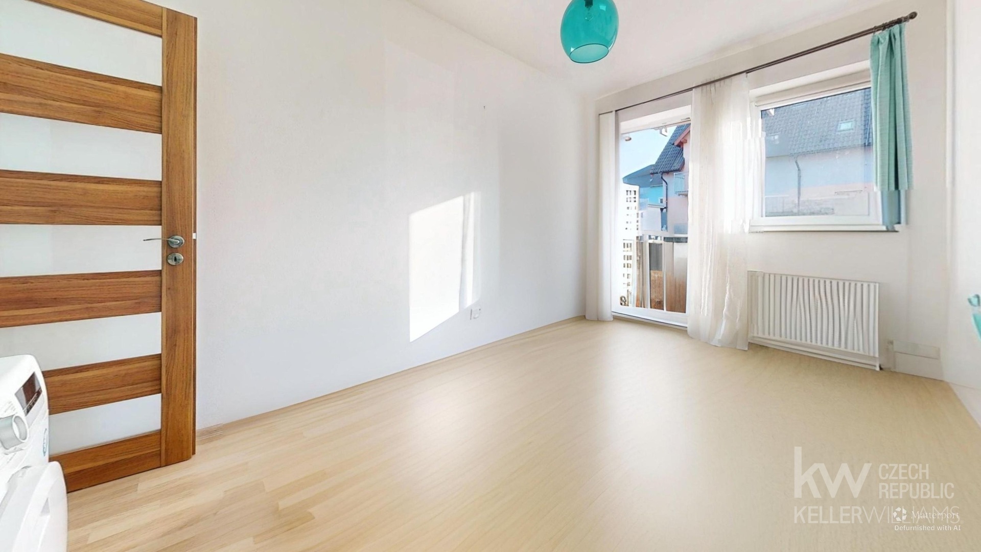 14. Pronajem-11-Plana-nad-Luznici-Strkov-Bedroom-Defurnished