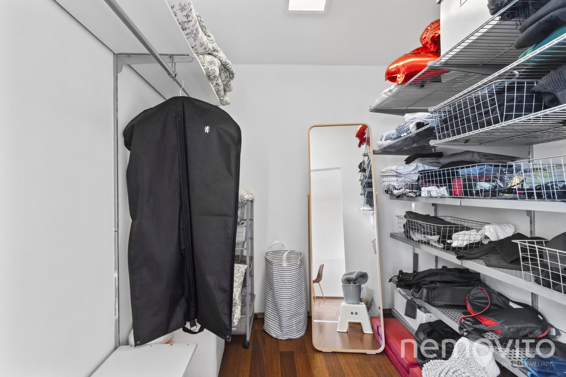 @renemuska #prodej #loftovýbyt #loftypalmovka