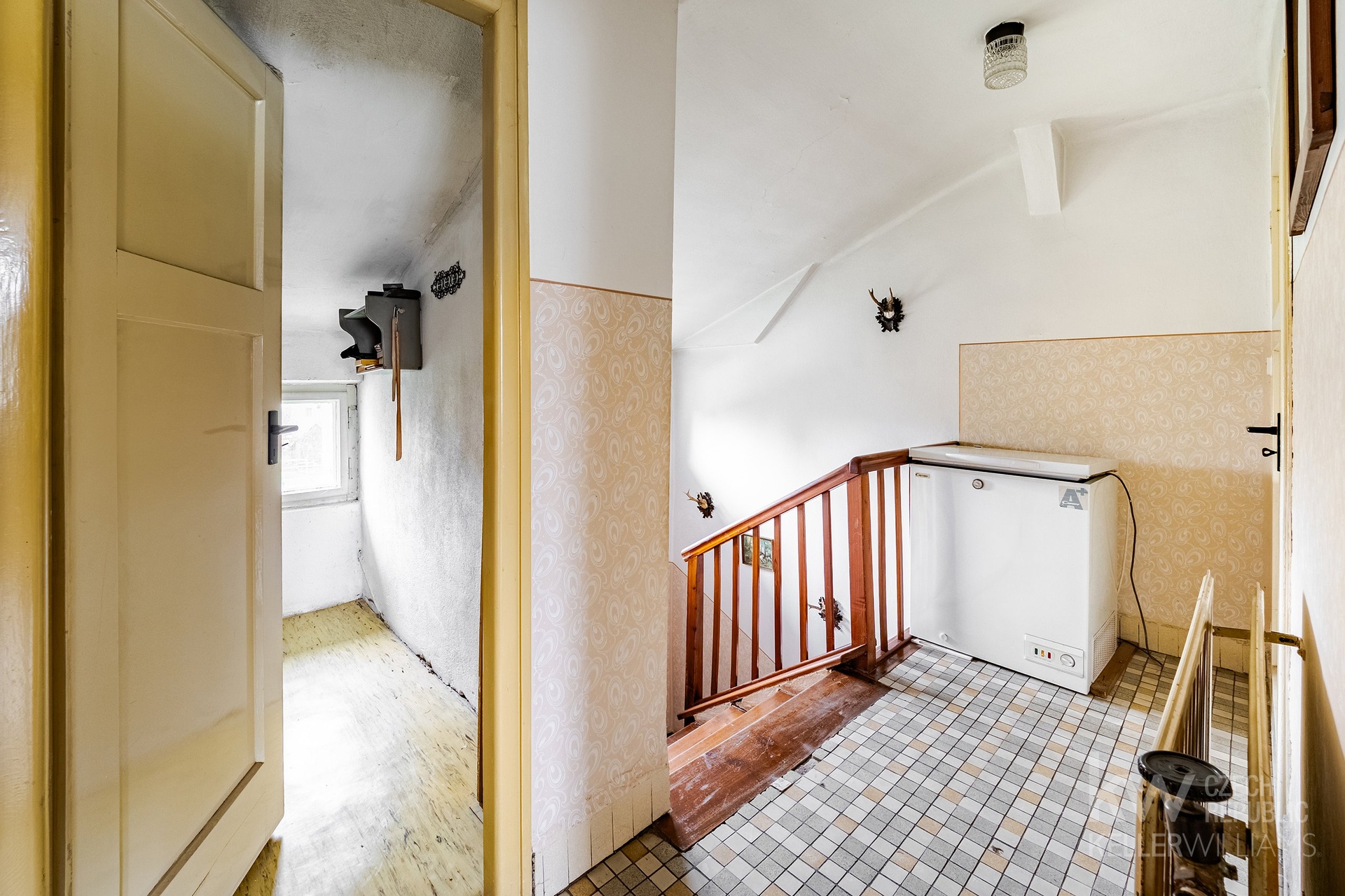 Prodej rodinného domu Planá nad Lužnicí 5 890 000 Kč, foto 19