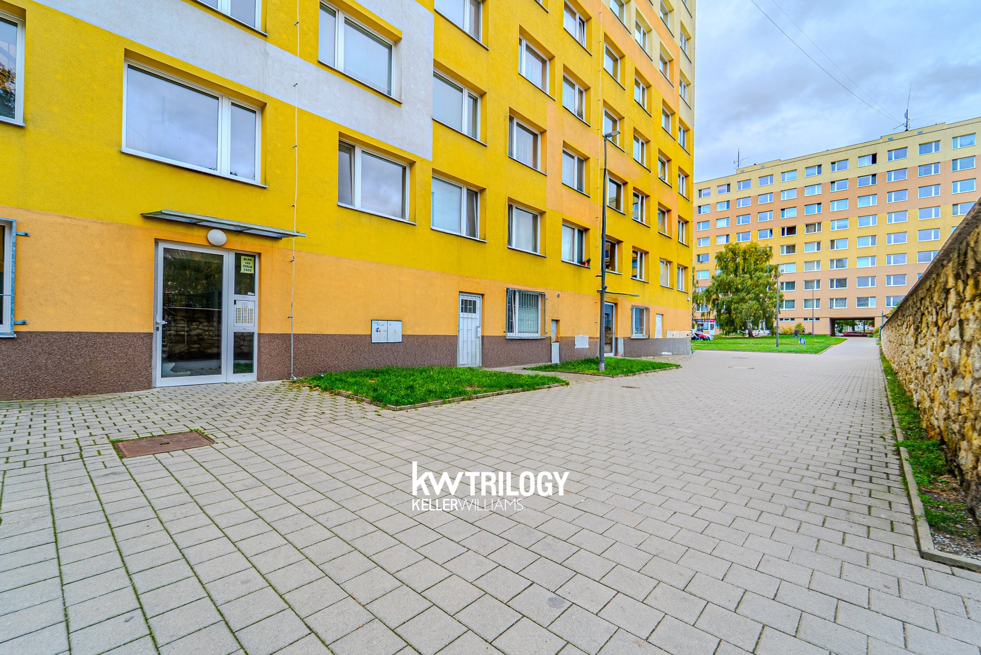 Kladno Italska (11)